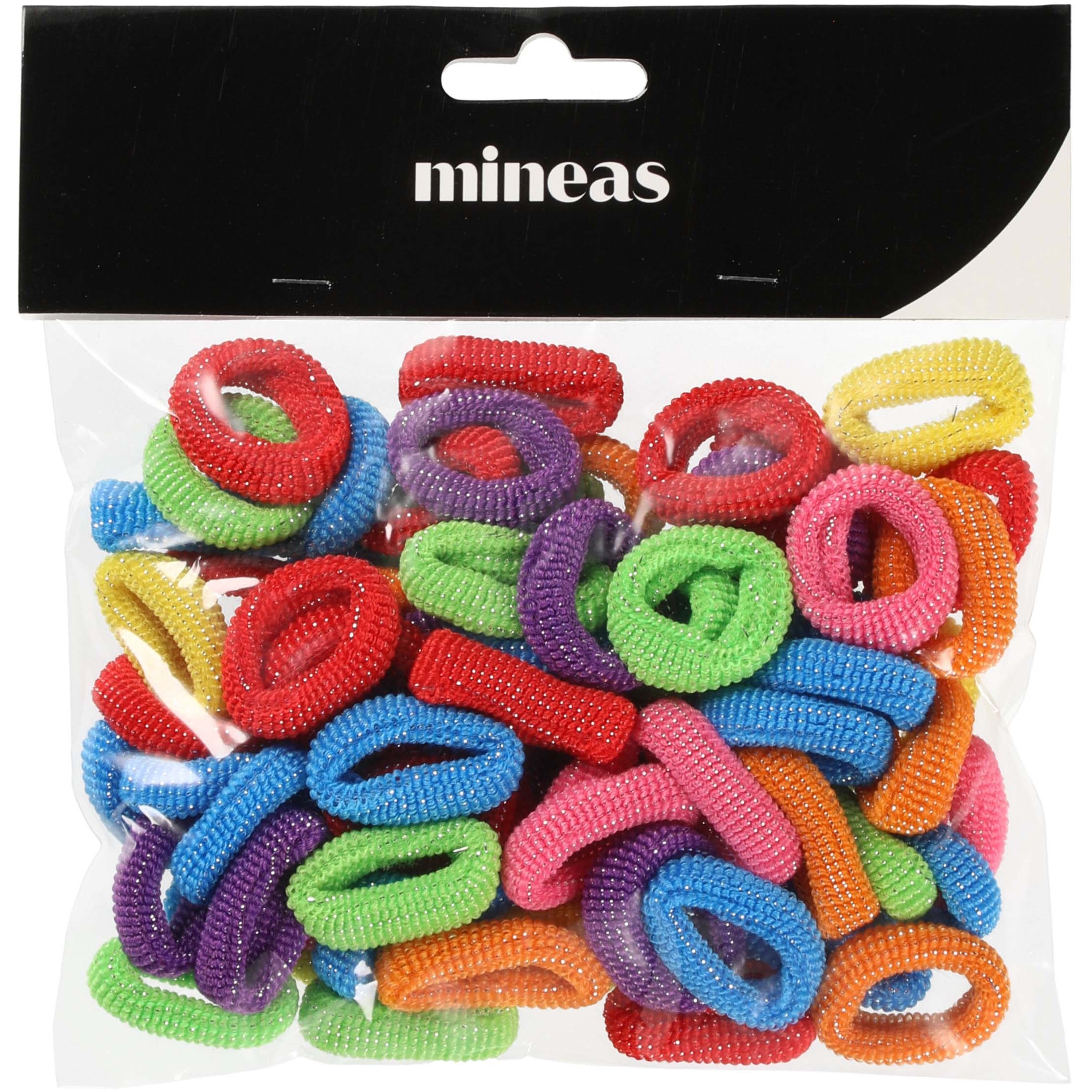 Mineas Hair Band 50-80 pcs (obrázok 3)