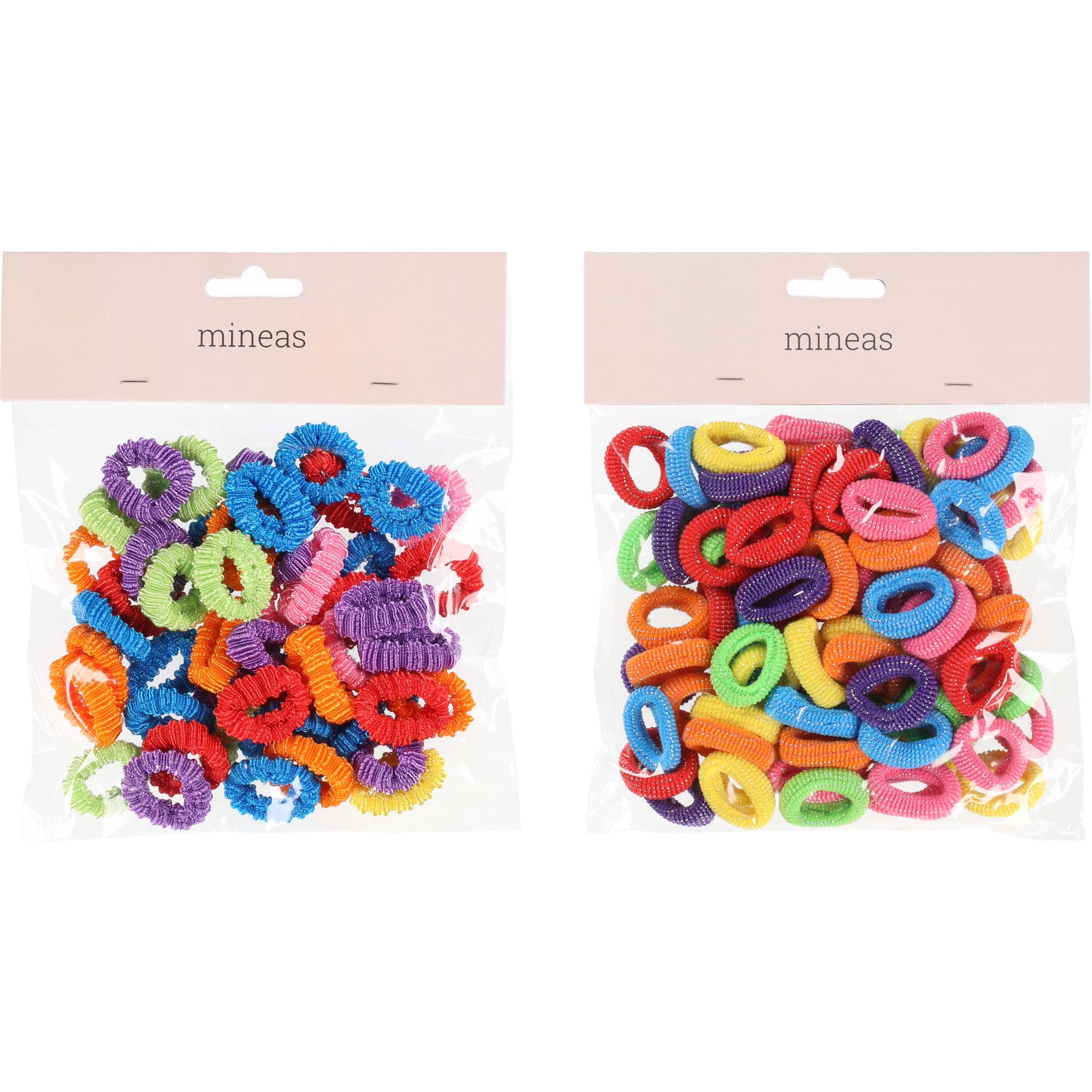 Mineas Hair Band 50-80 pcs (obrázok 4)