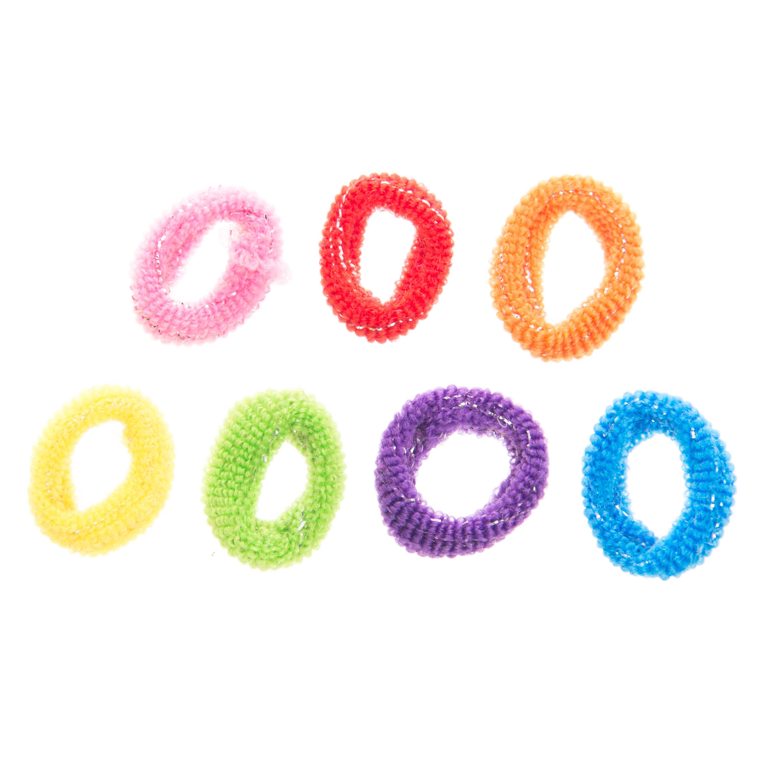 Mineas Hair Band 50-80 pcs (obrázok 5)