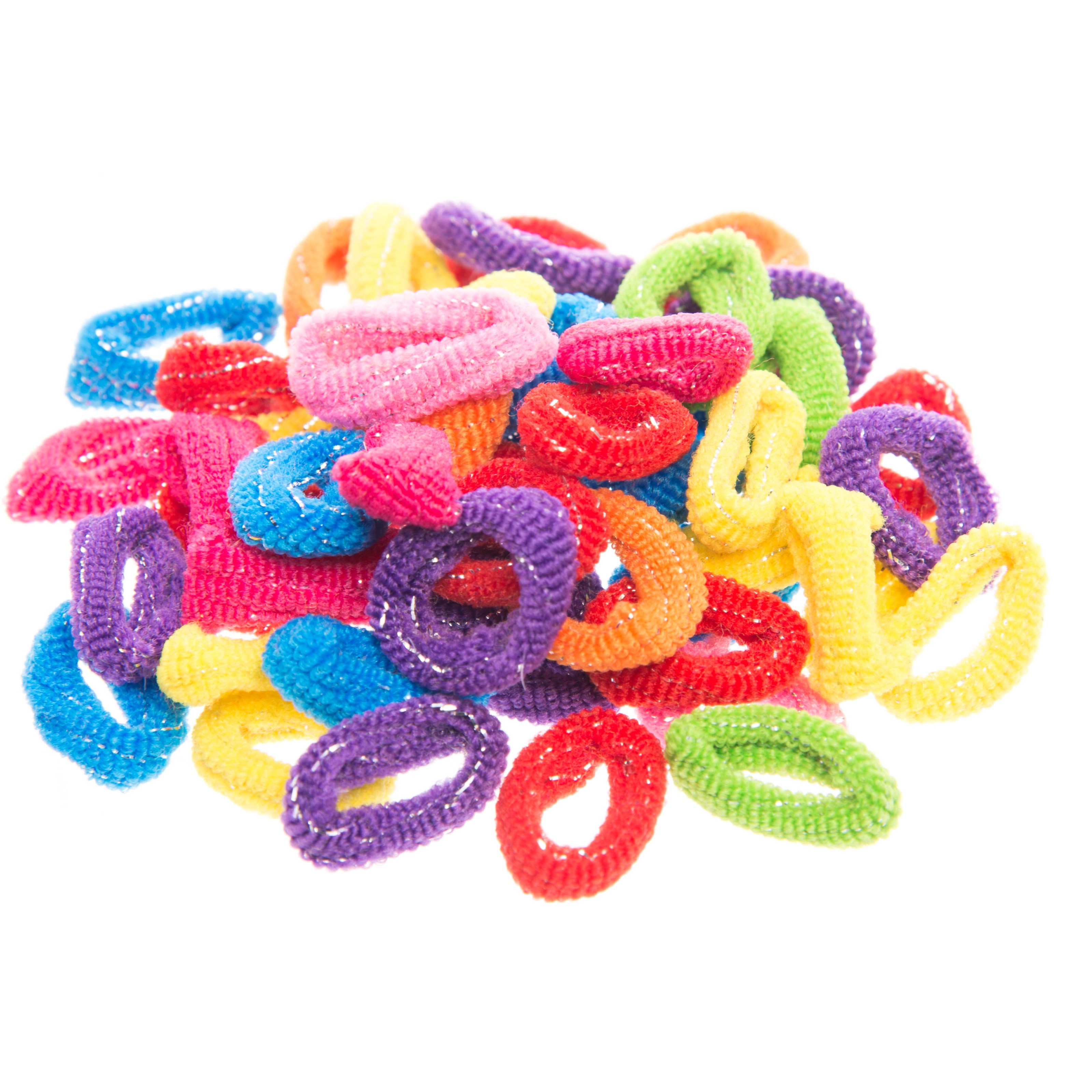 Mineas Hair Band 50-80 pcs (obrázok 6)