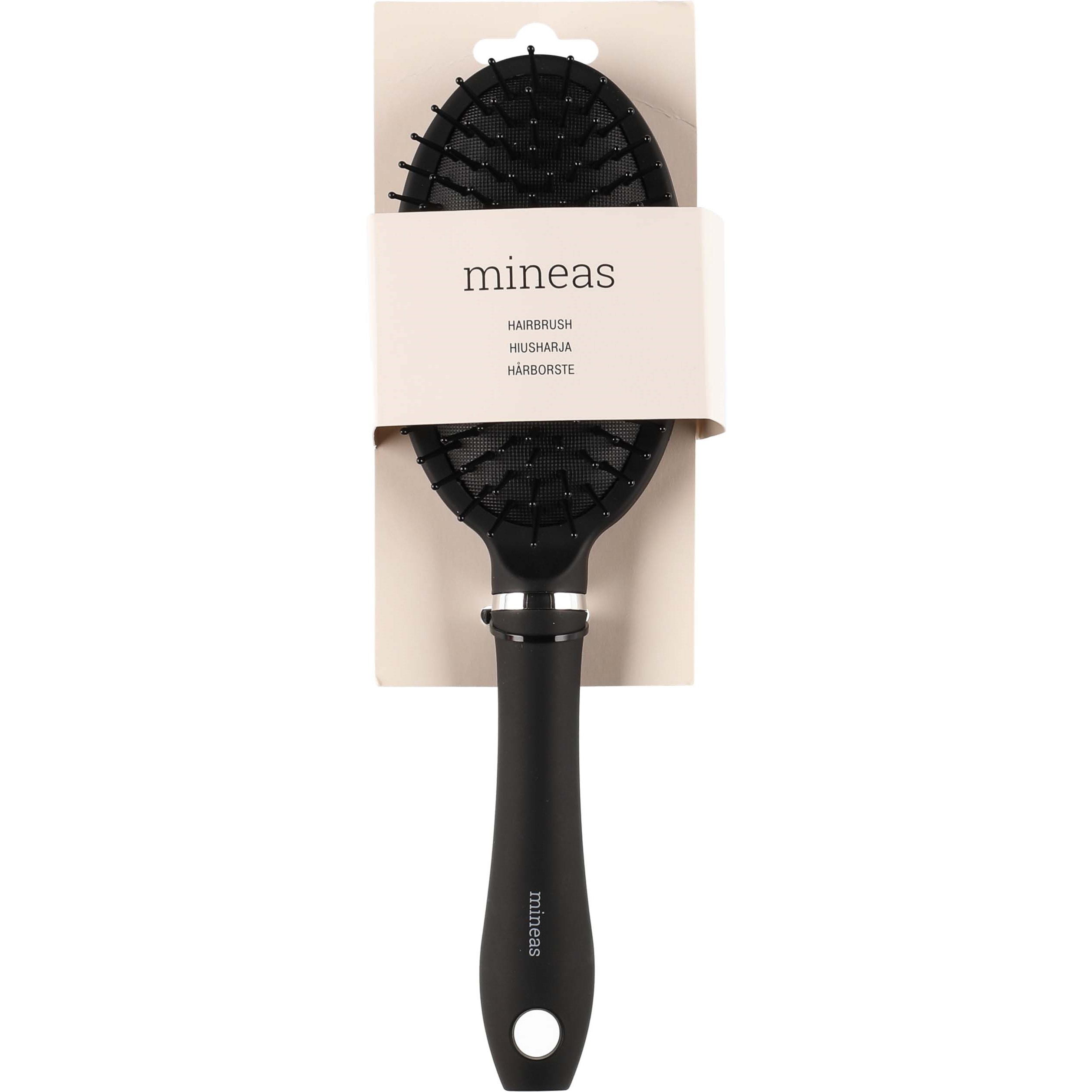 Mineas Hairbrush Oval (obrázok 3)