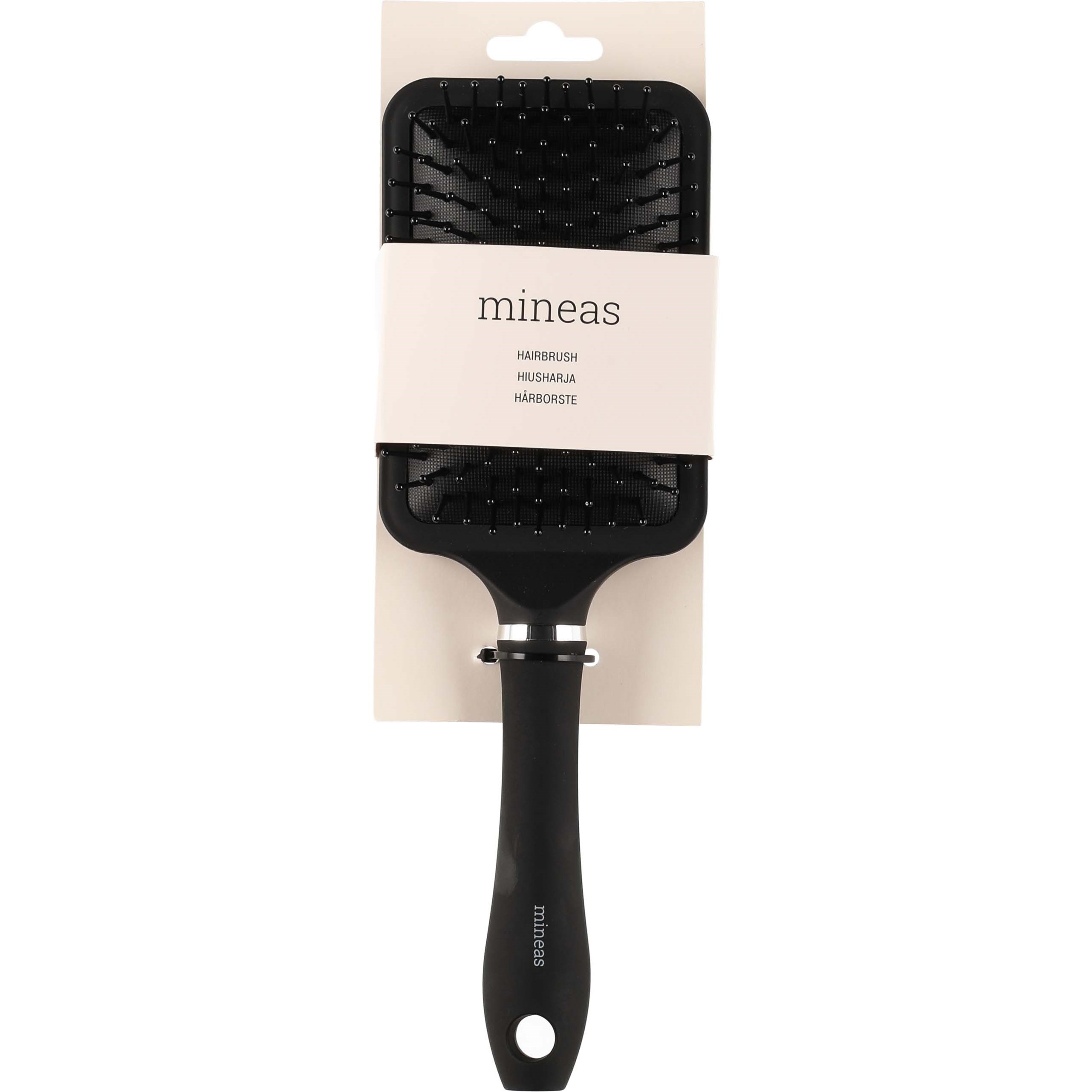 Mineas Hairbrush Paddle (obrázok 3)