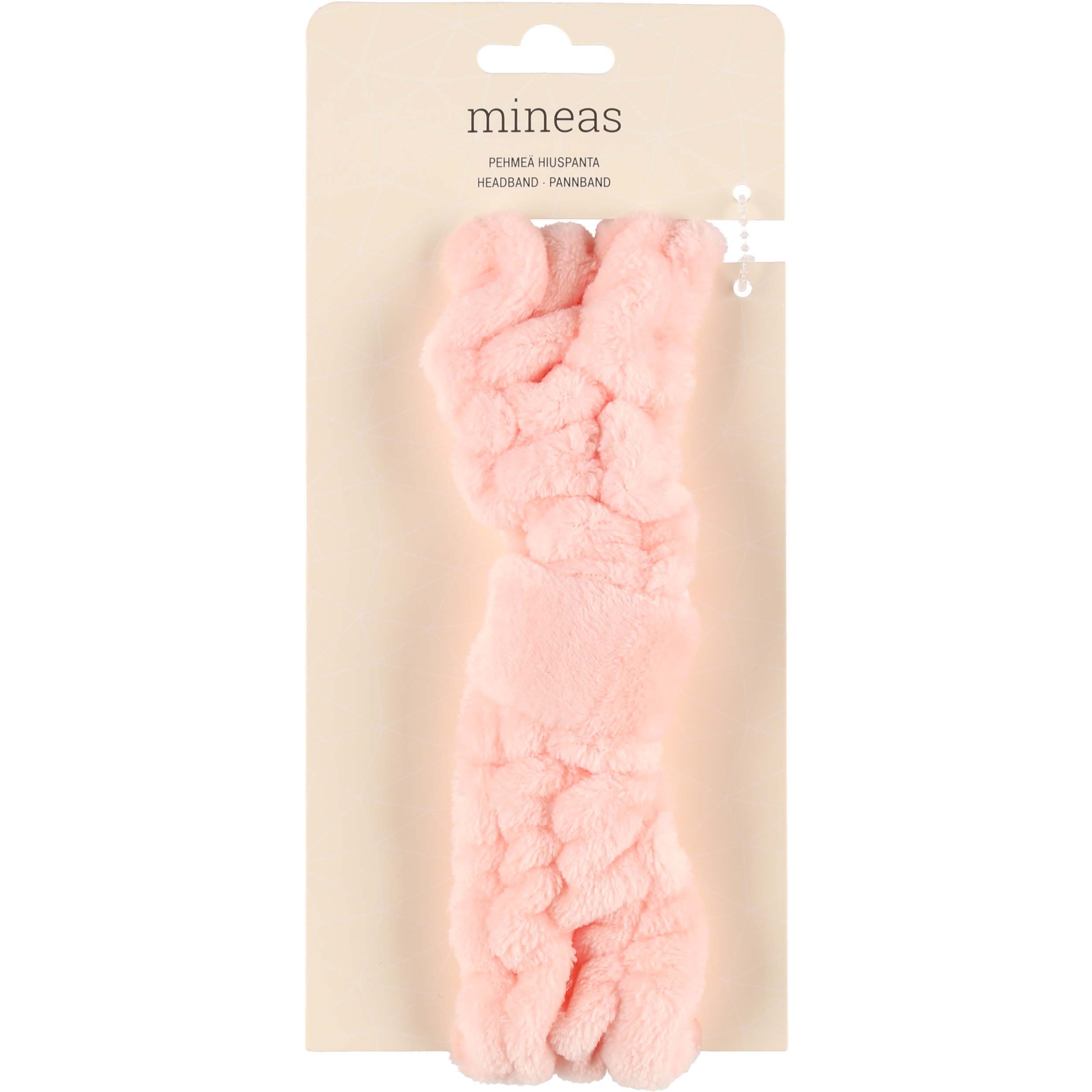 Mineas Headband Pink (obrázok 3)