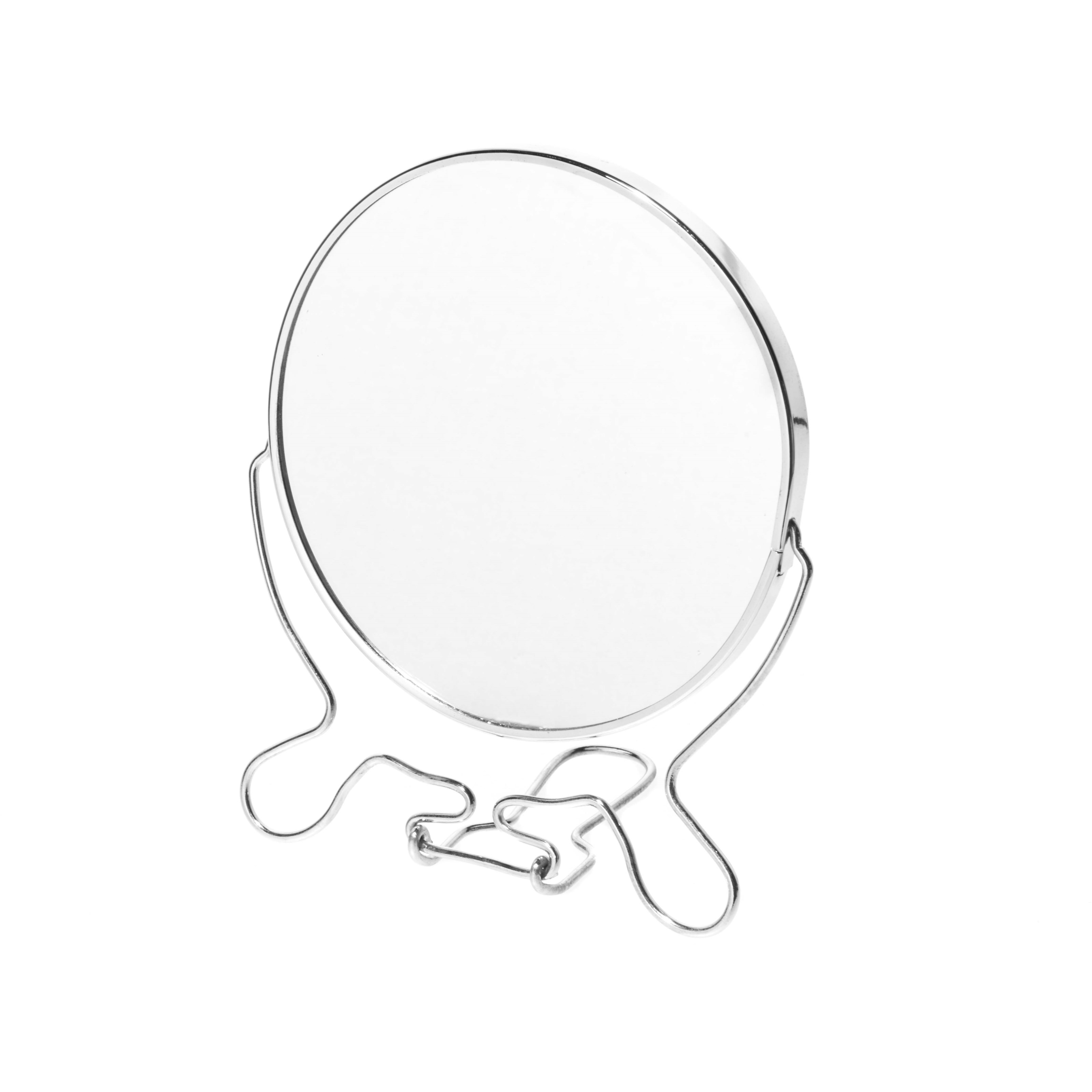 Läs mer om Mineas Make Up Mirror Double-Sided Magnifying