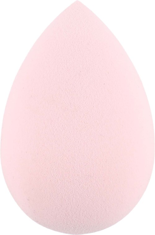 Mineas Make Up Sponge Drop Pink