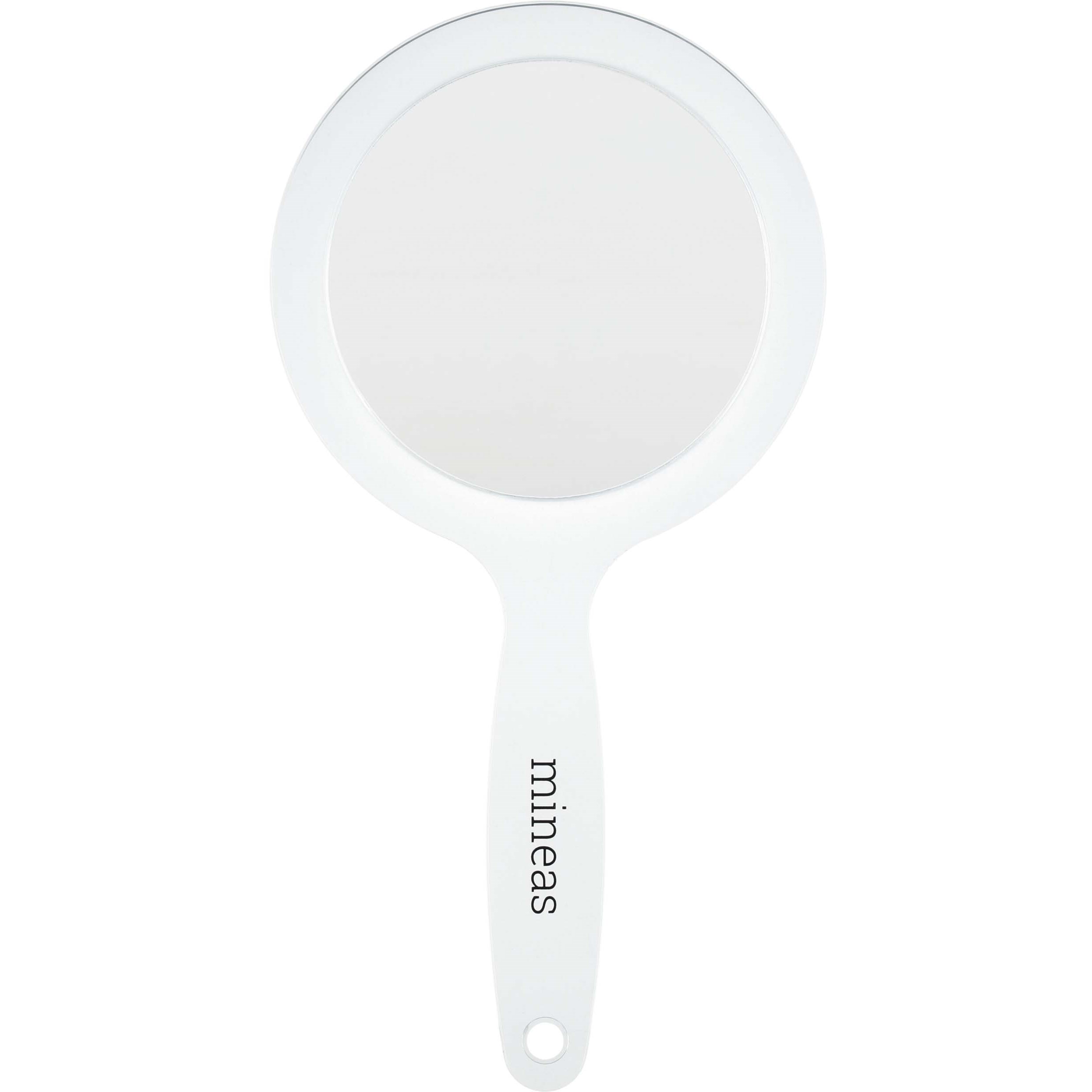Mineas Mirror With Handle 2 Sided Assortment (obrázok 3)