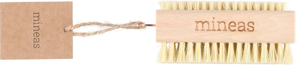 Mineas Nail Brush Wooden