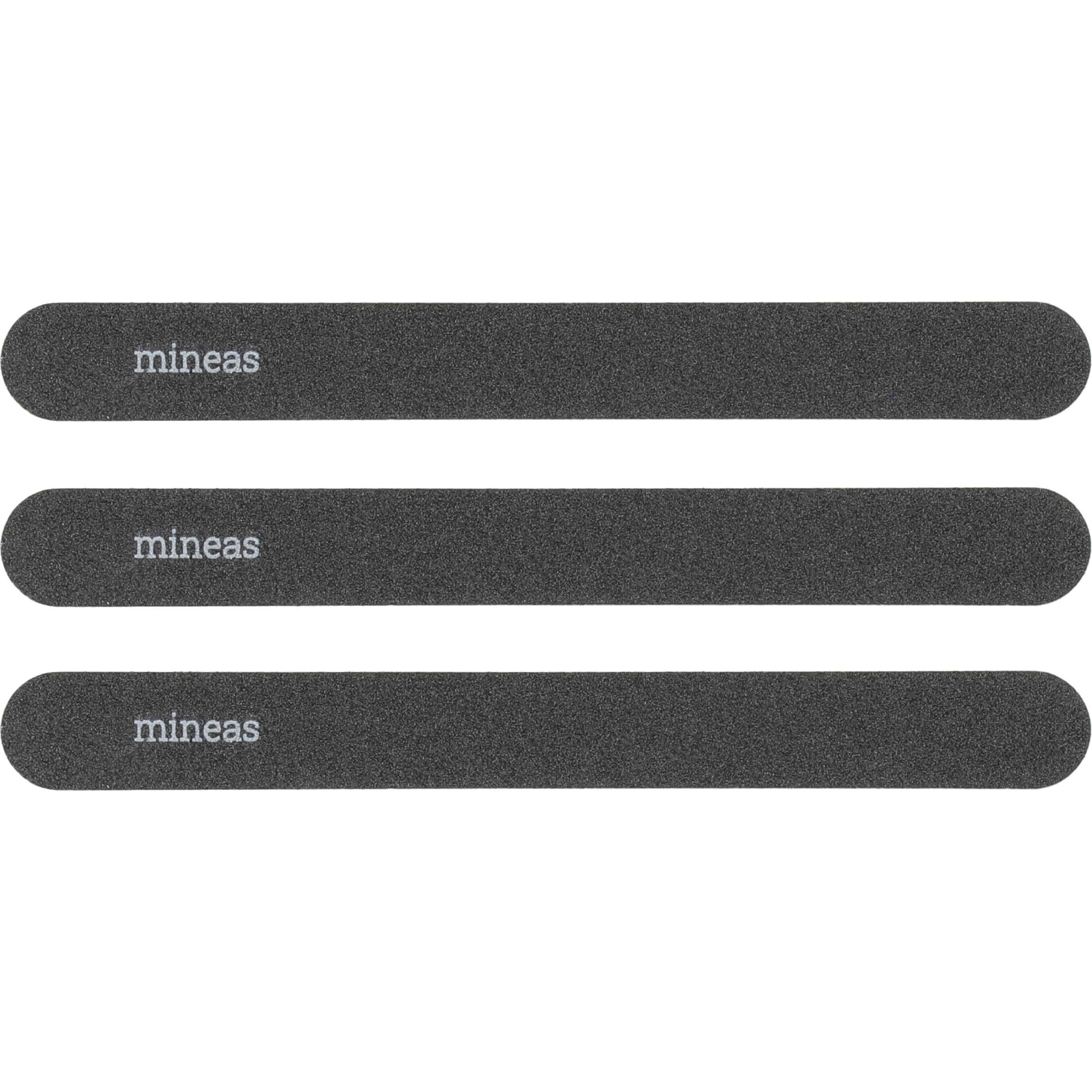 Mineas Nail File 3 pcs