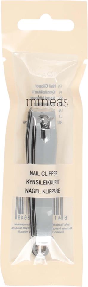 Mineas Nailclipper Large