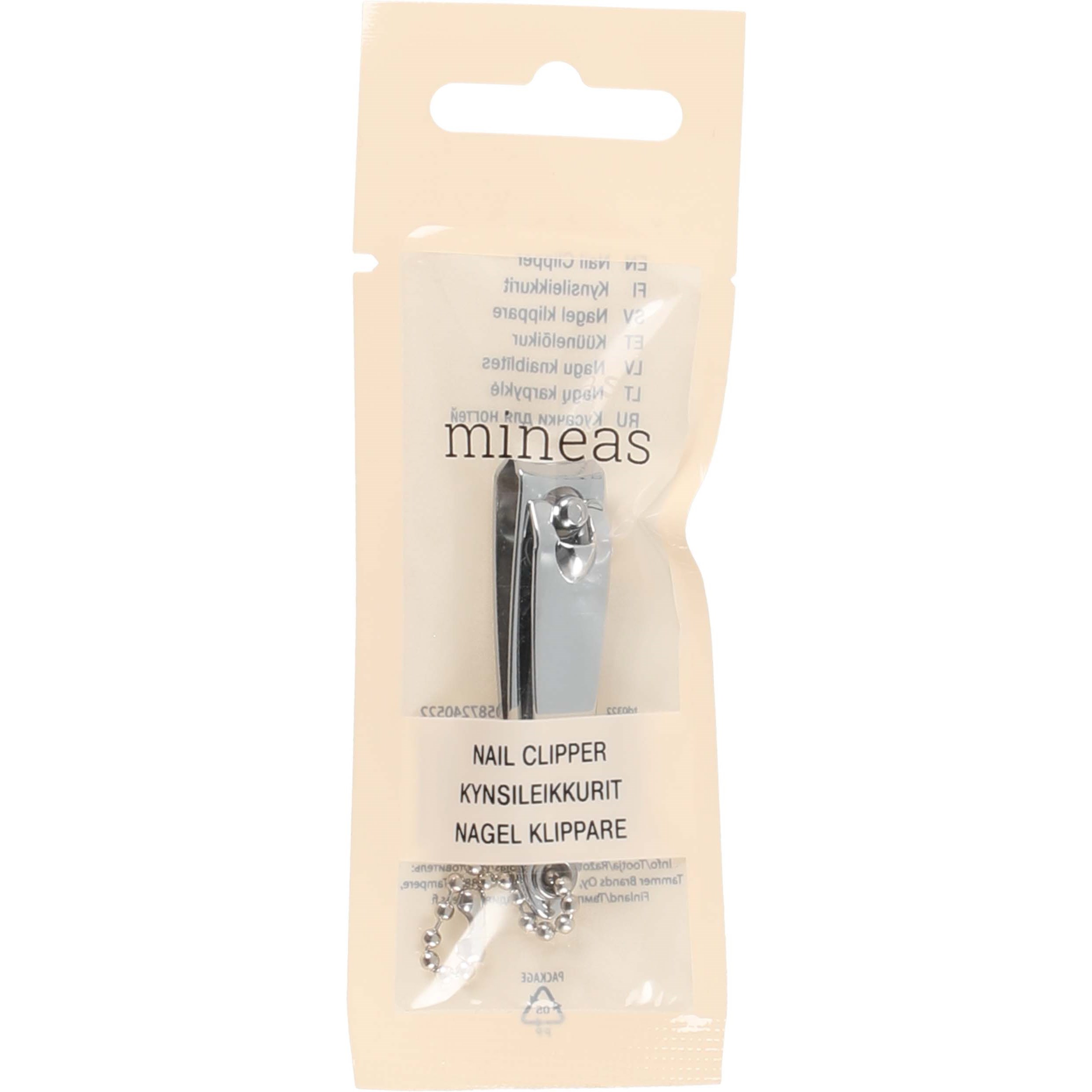 Mineas Nailclipper Small (obrázok 2)