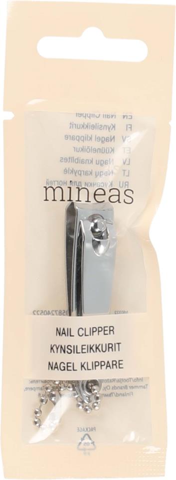 Mineas Nailclipper Small