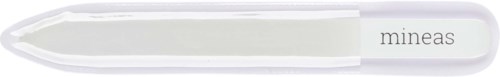 Mineas Nailfile Glass