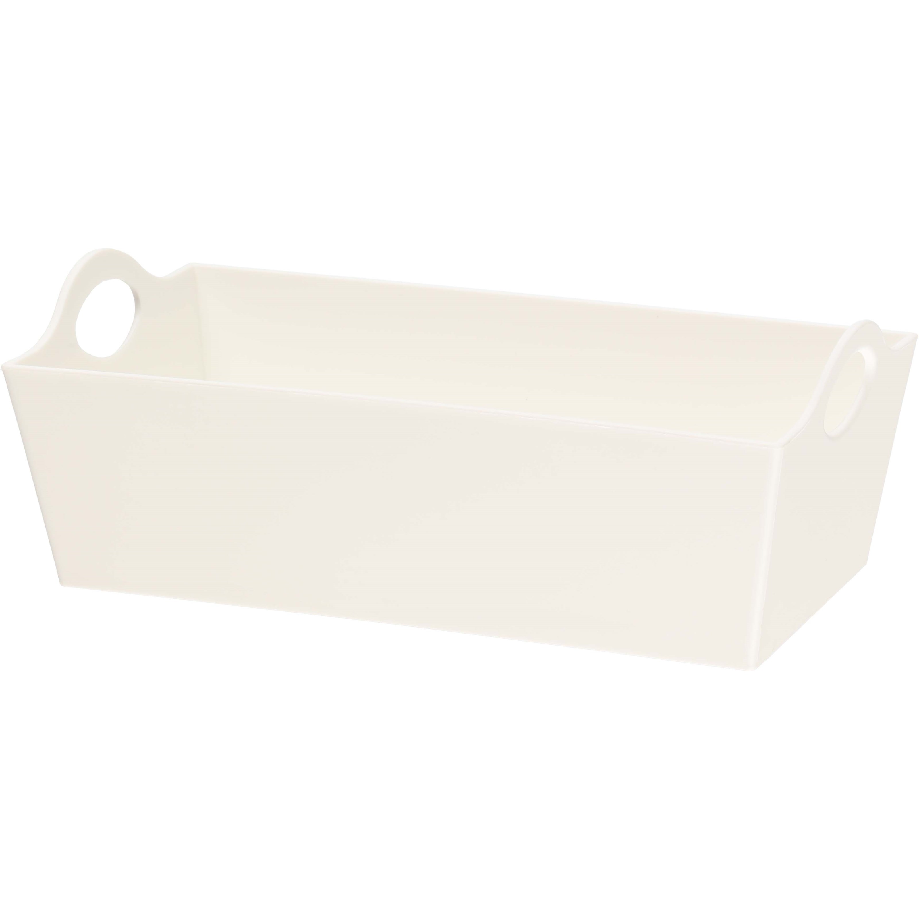 Mineas Organizer Set Large White (obrázok 3)