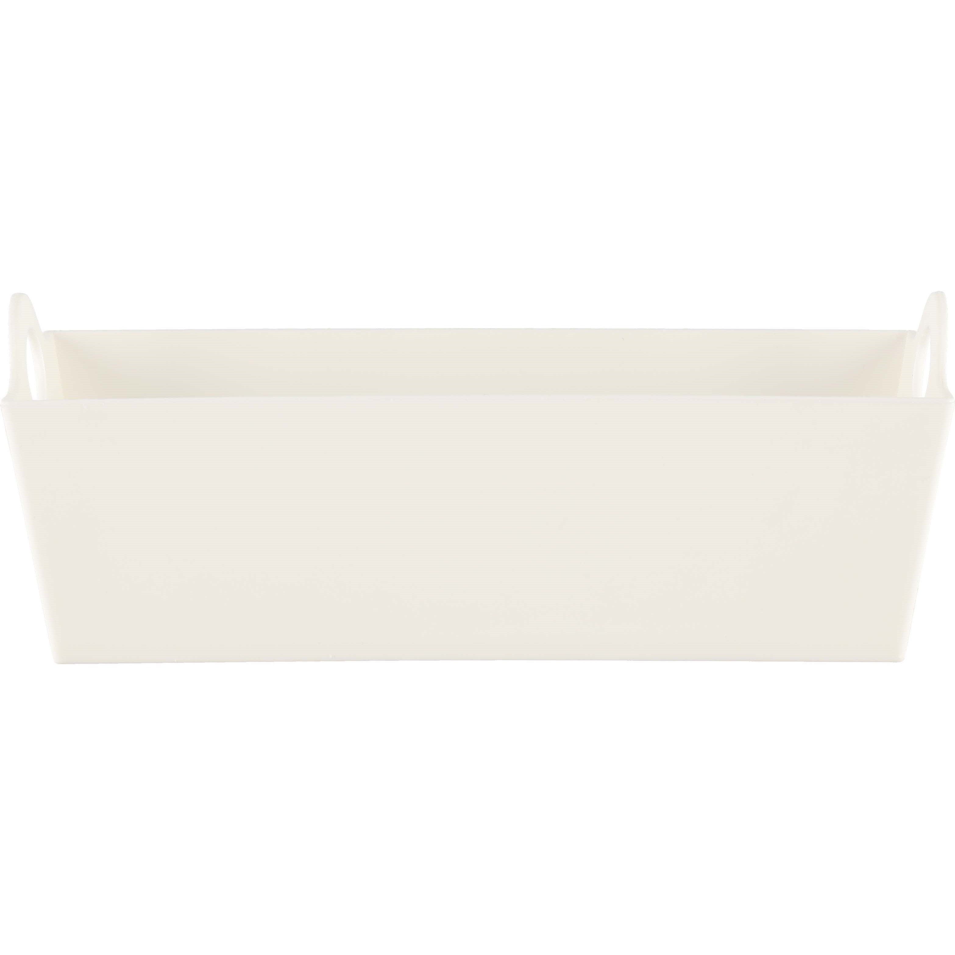Mineas Organizer Set Large White (obrázok 5)
