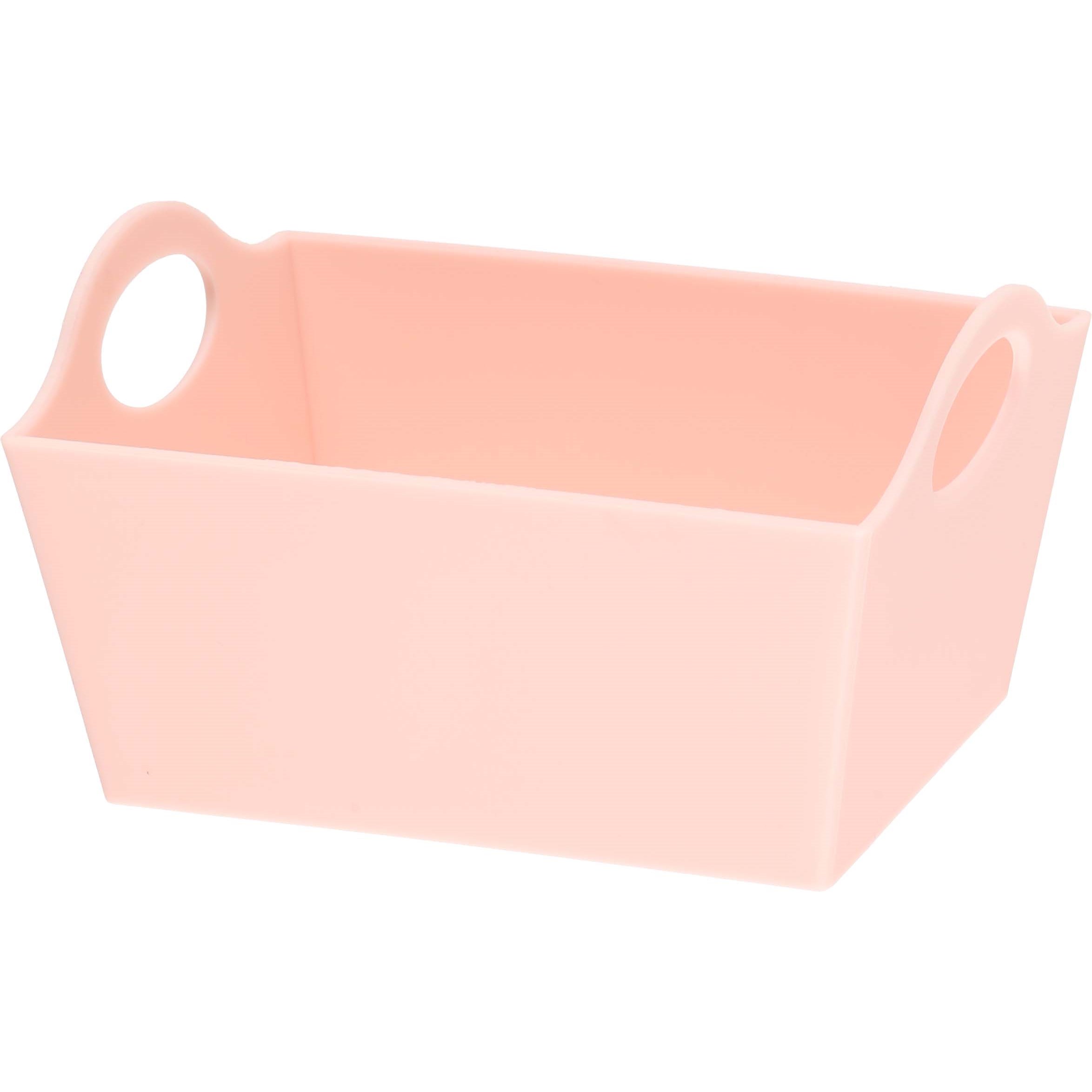 Mineas Organizer Set Small Pink (obrázok 3)