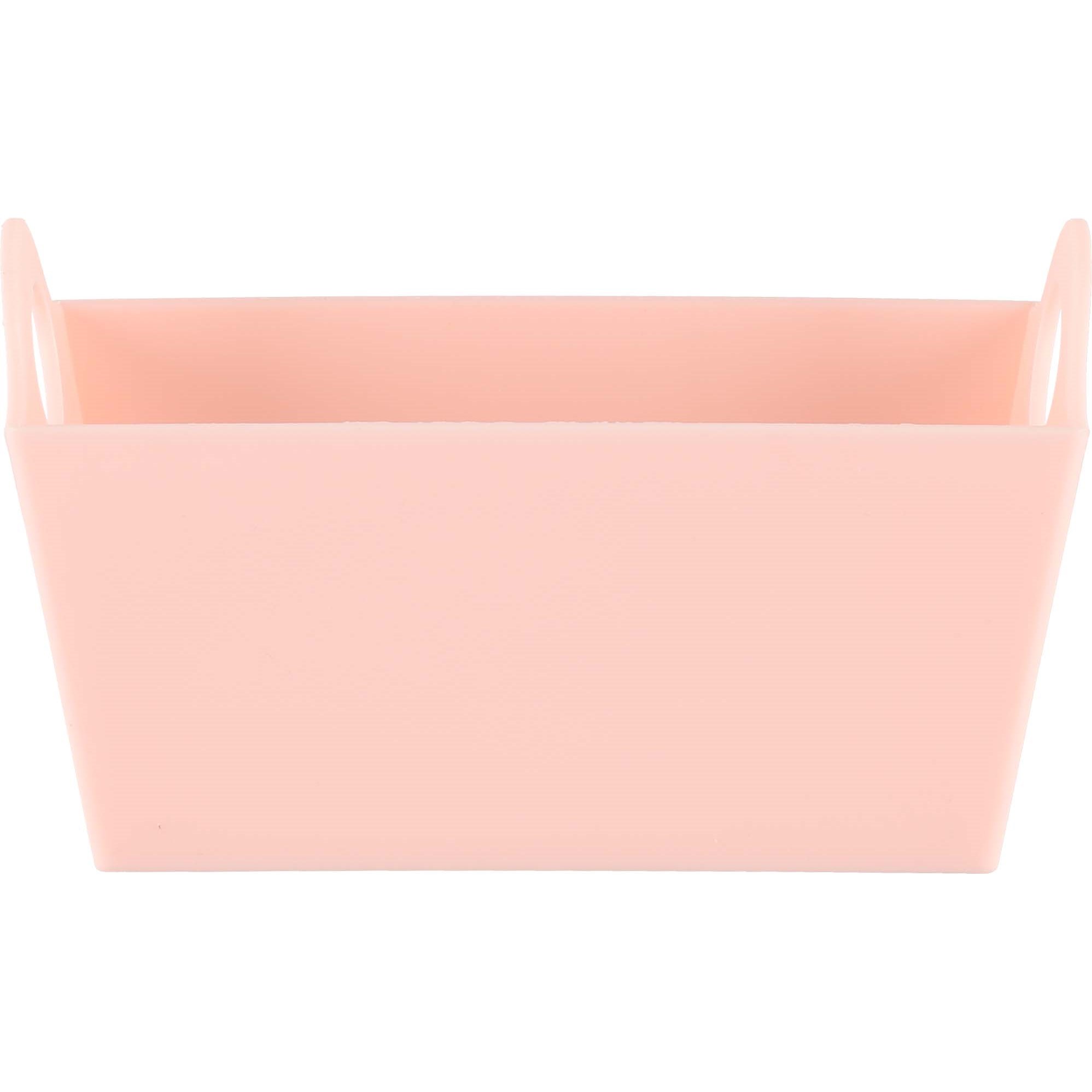 Mineas Organizer Set Small Pink (obrázok 5)