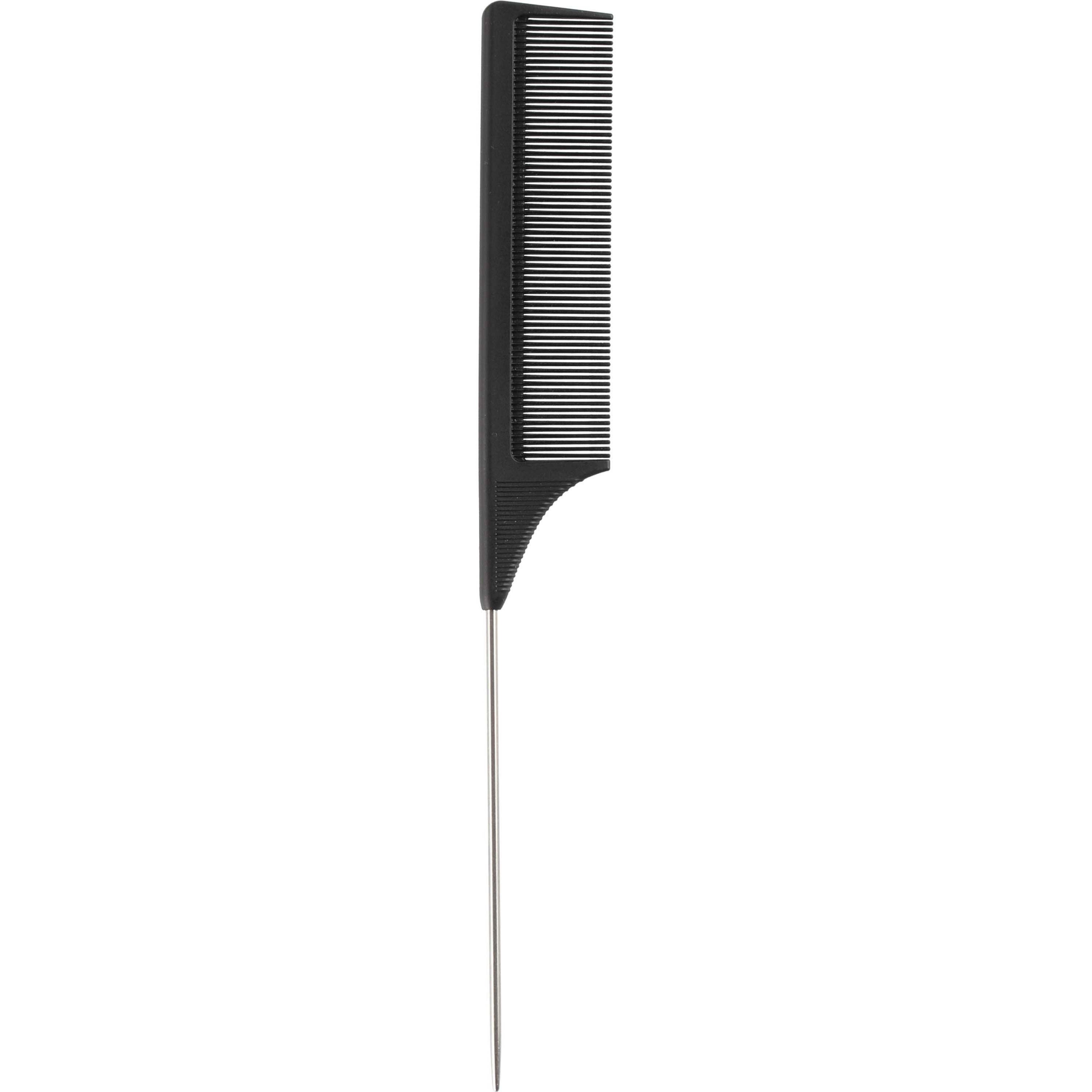 Läs mer om Mineas Pin Tail Comb Carbon Fiber
