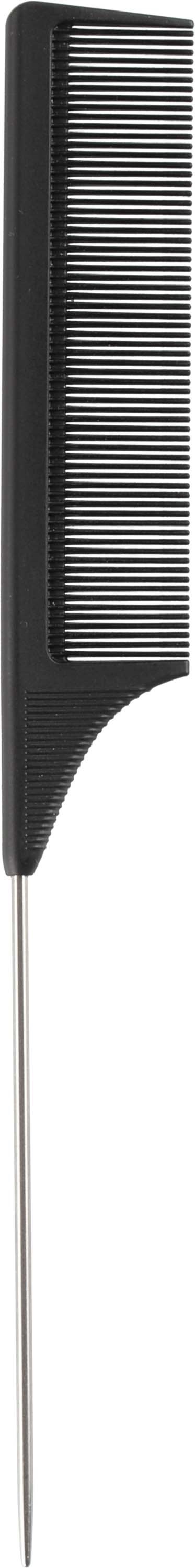 Mineas Pin Tail Comb Carbon Fiber