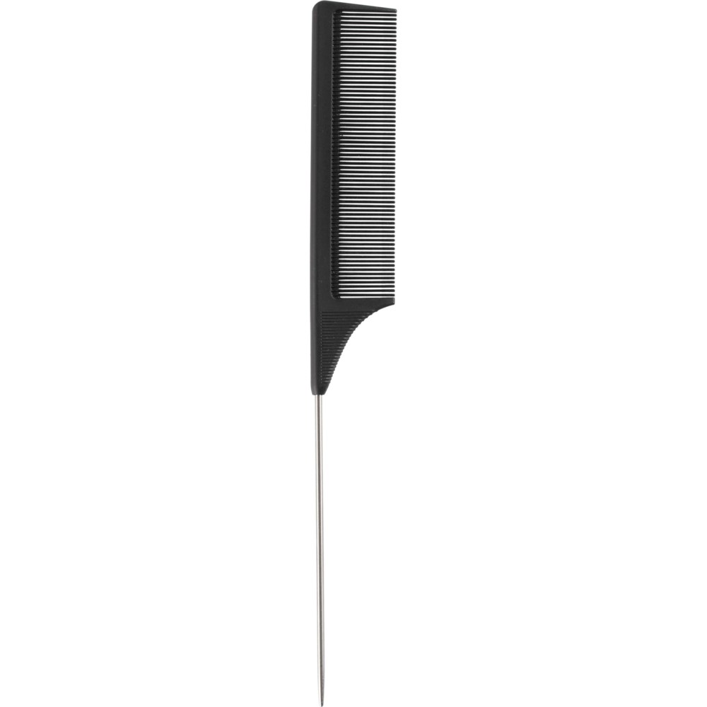 Mineas Mineas Pin Tail Comb Carbon Fiber