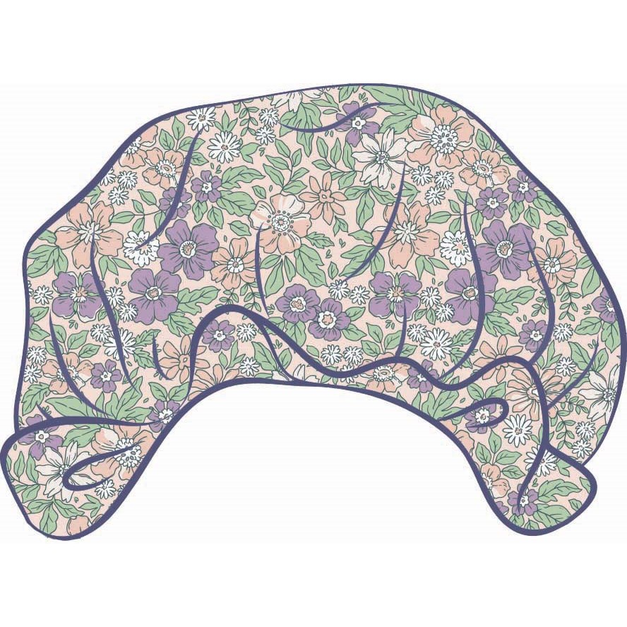 Mineas Shower Cap Multicolored (obrázok 2)