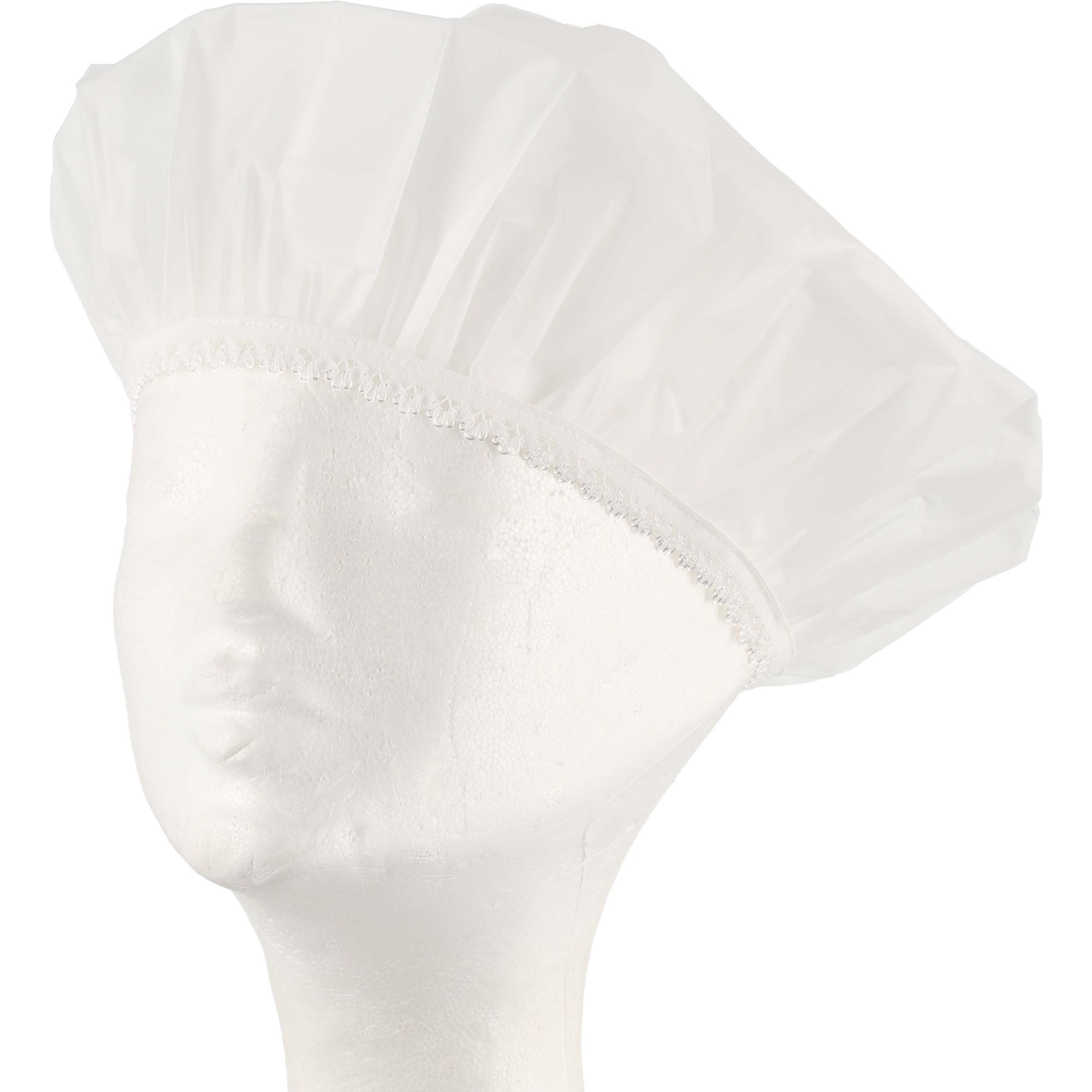 Läs mer om Mineas Shower Cap Plastic