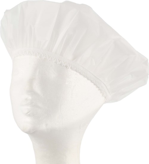 Mineas Shower Cap Plastic