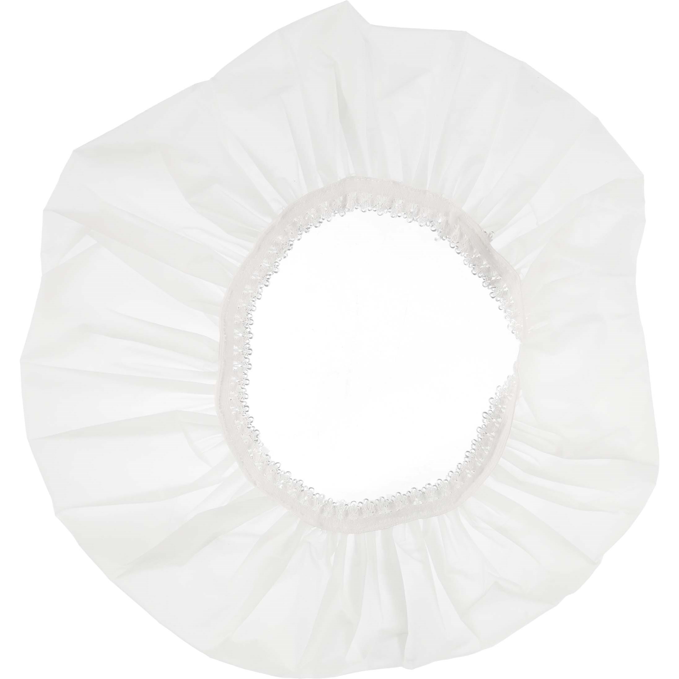 Mineas Shower Cap Plastic (obrázok 3)