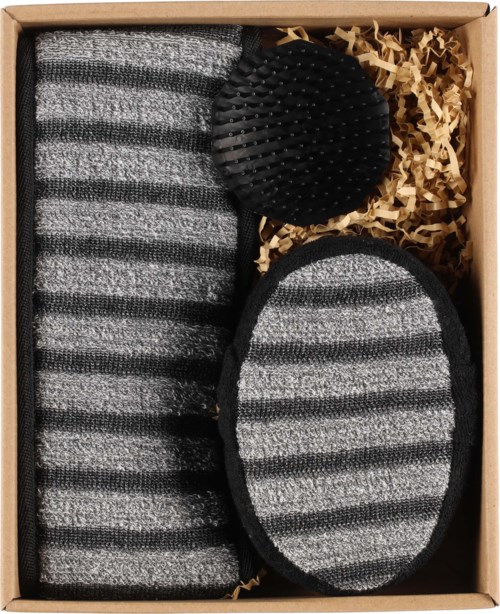 Mineas Spa Gift Set 3 Parts