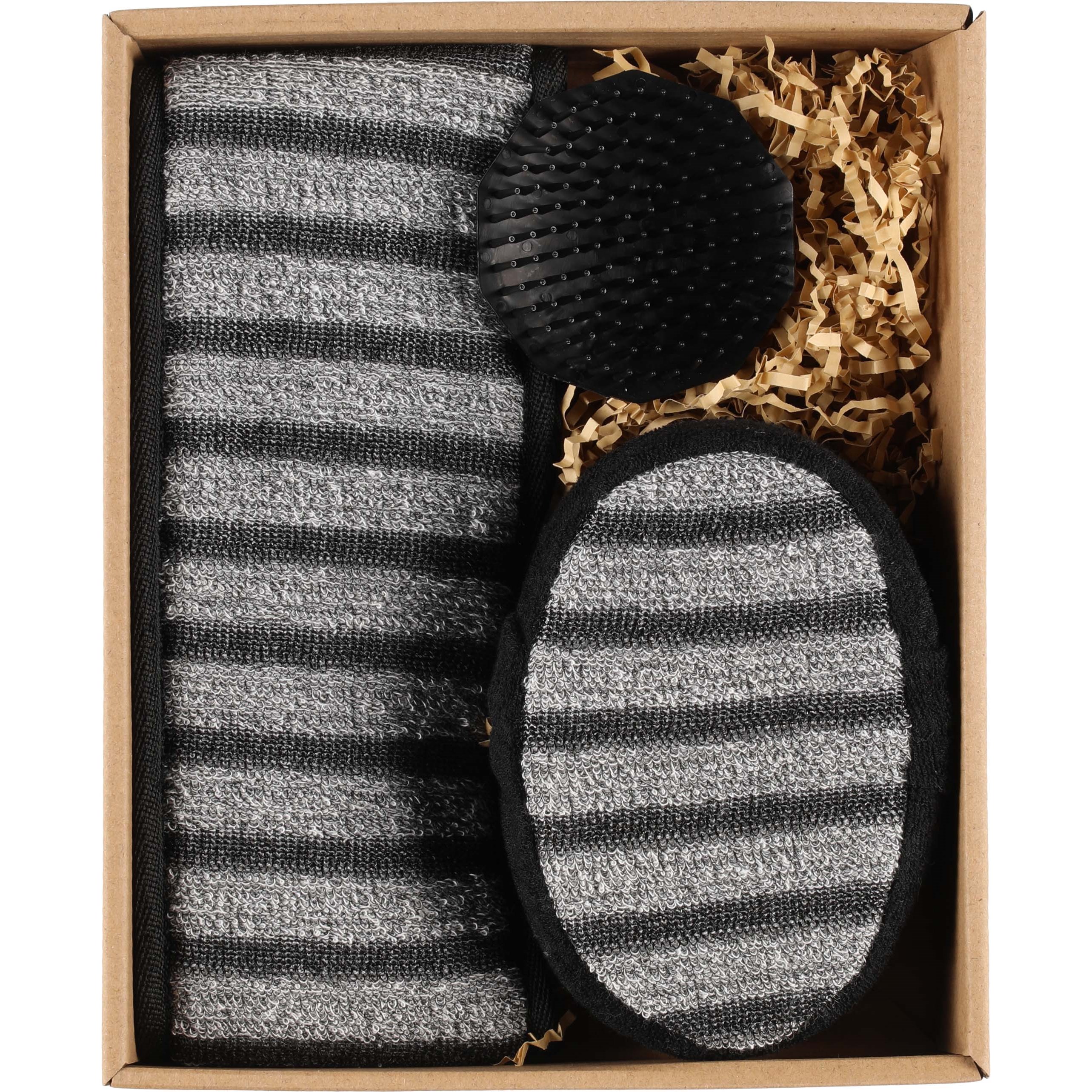 Mineas Spa Gift Set 3 Parts (obrázok 3)