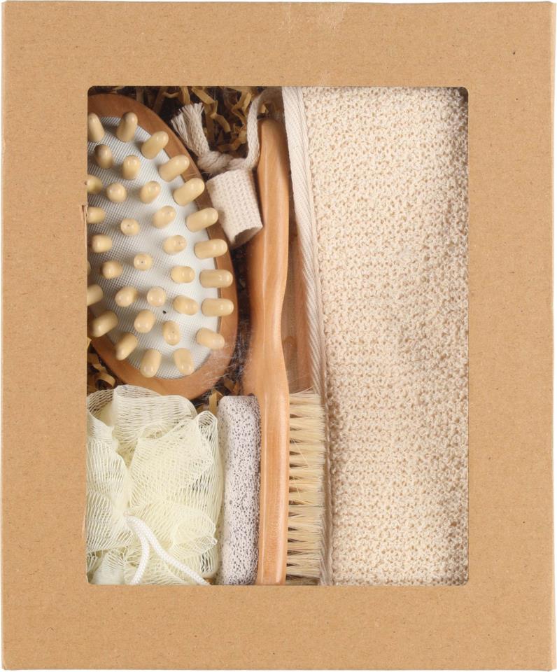 Mineas Spa Giftset 4 Parts
