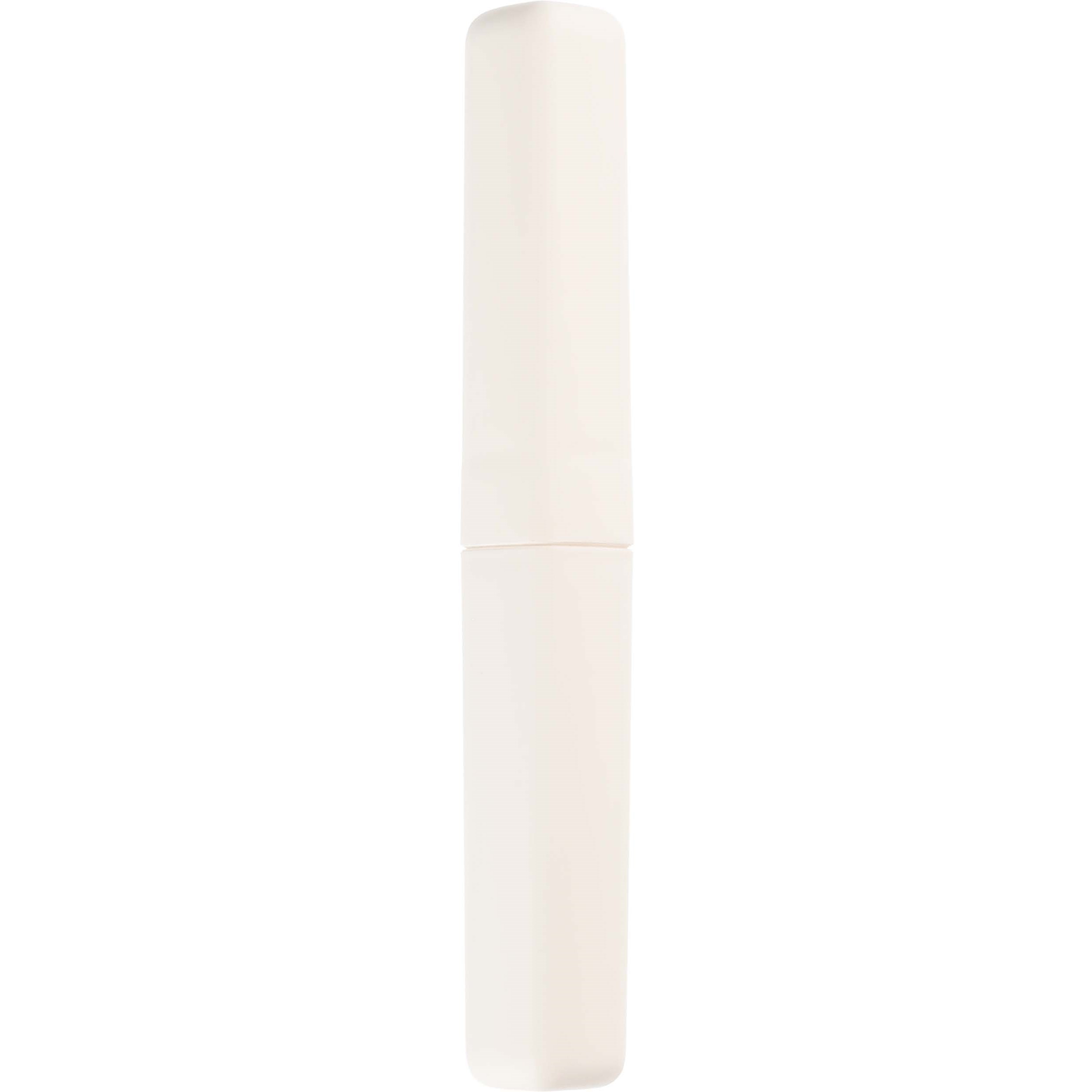 Mineas Toohtbrushholder White