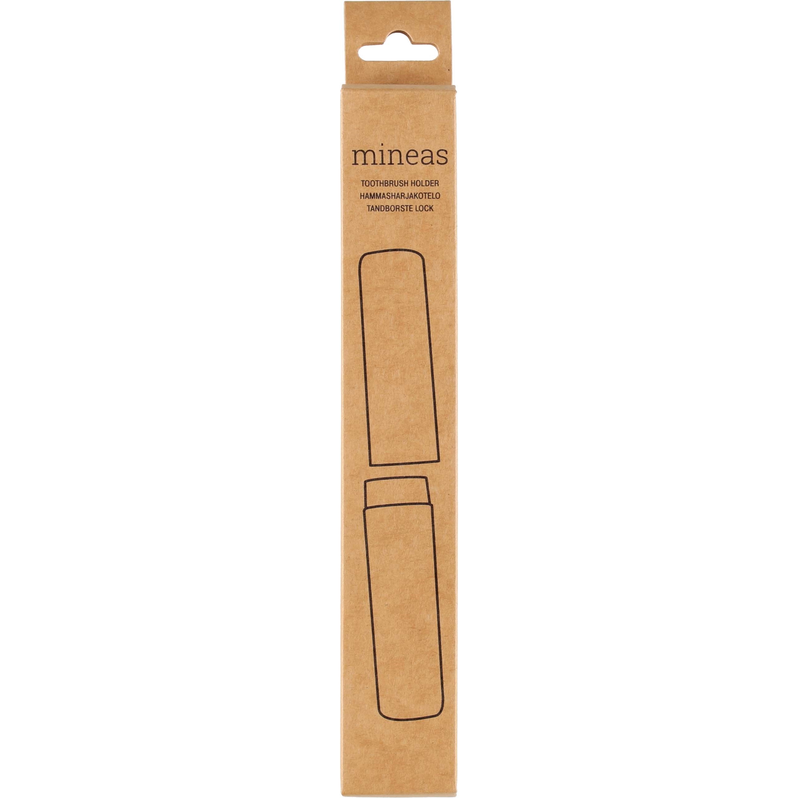Mineas Toohtbrushholder White (obrázok 3)