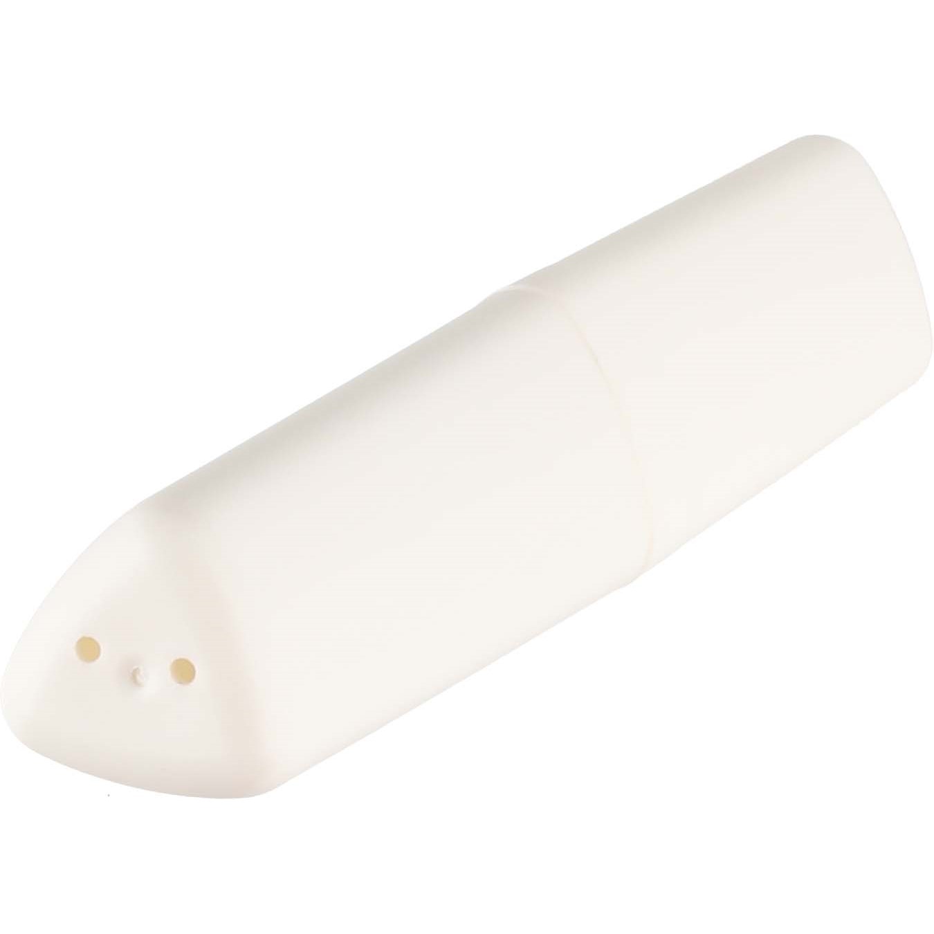 Mineas Toohtbrushholder White (obrázok 4)