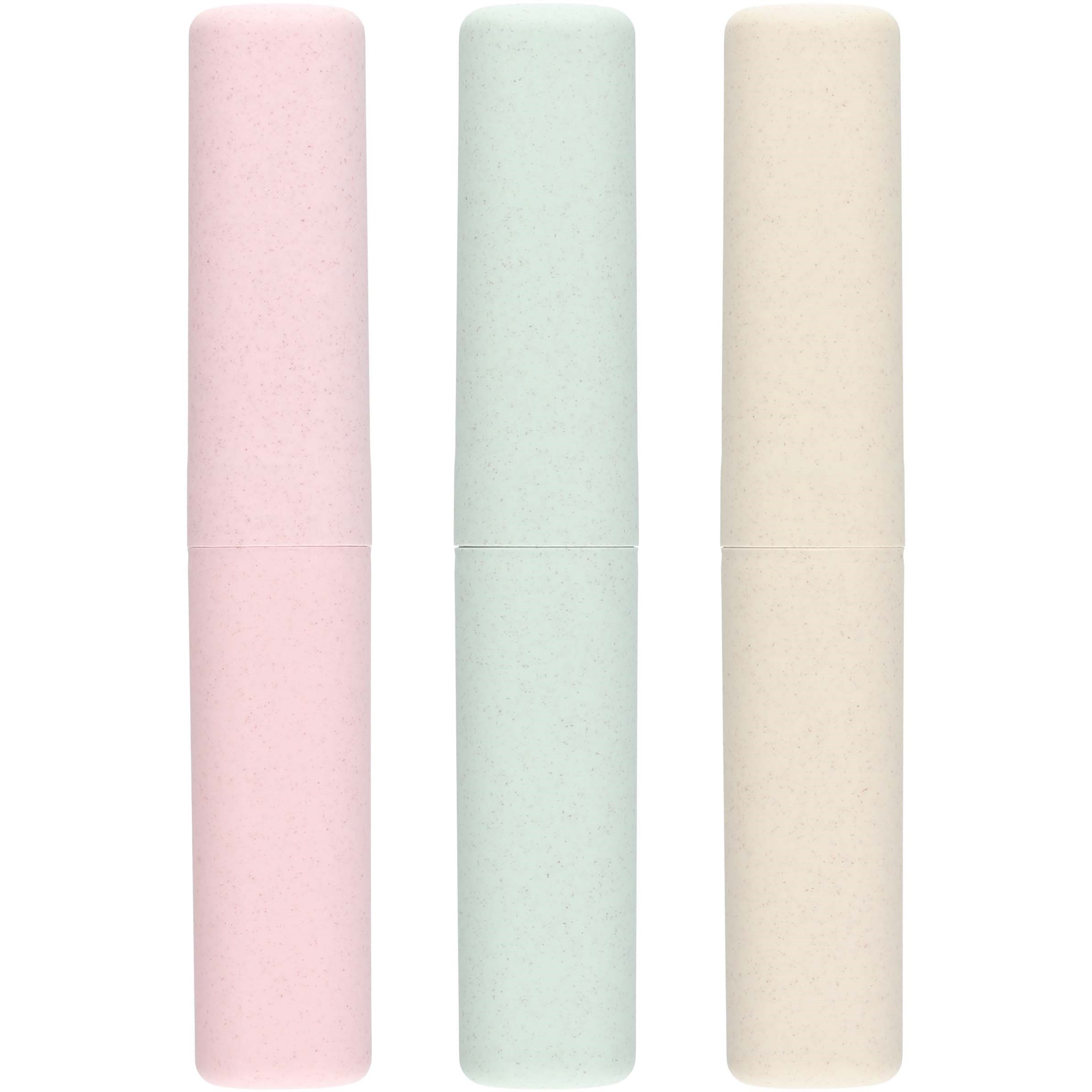 Mineas Toothbrushholder Assortment Multicolored