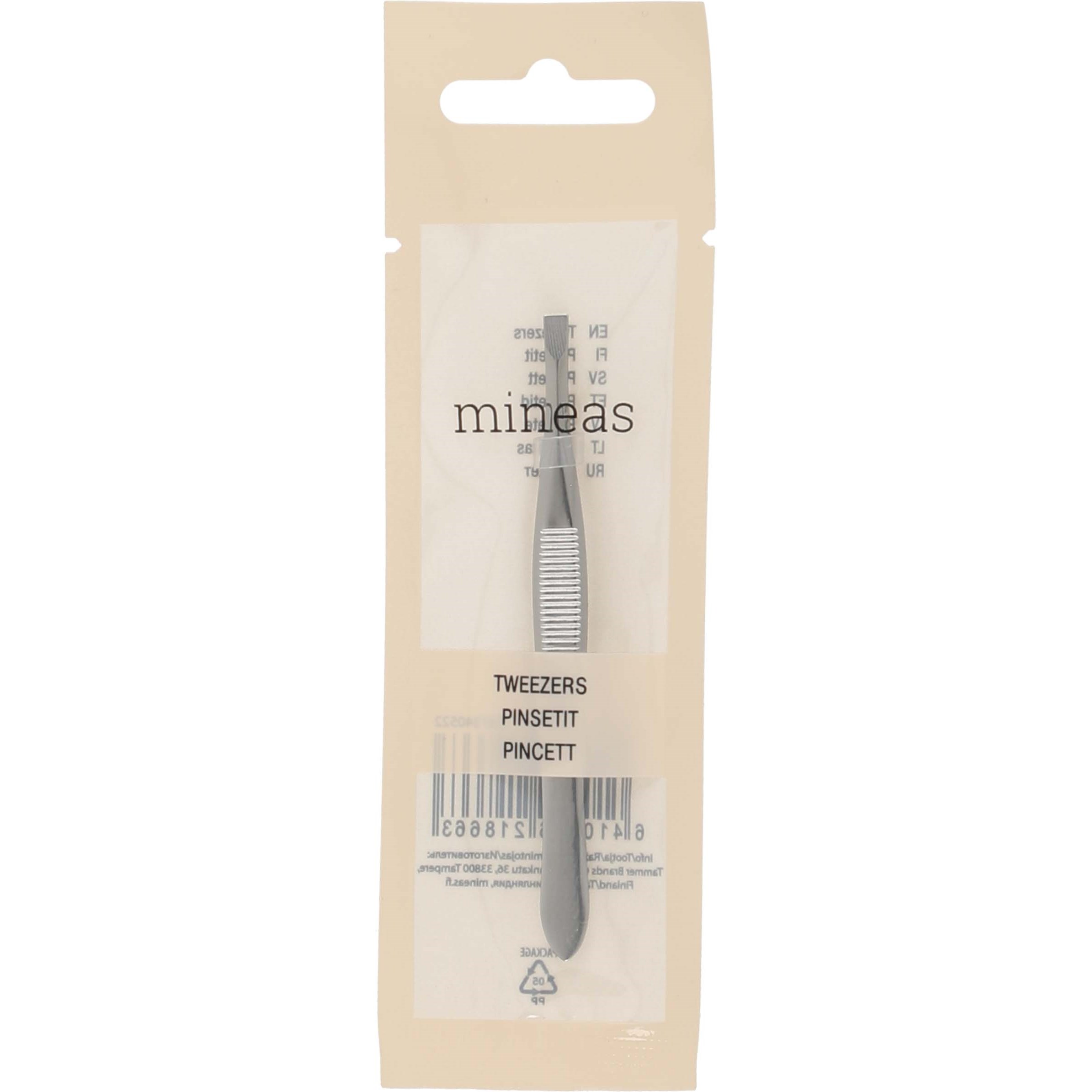 Mineas Tweezer (obrázok 2)
