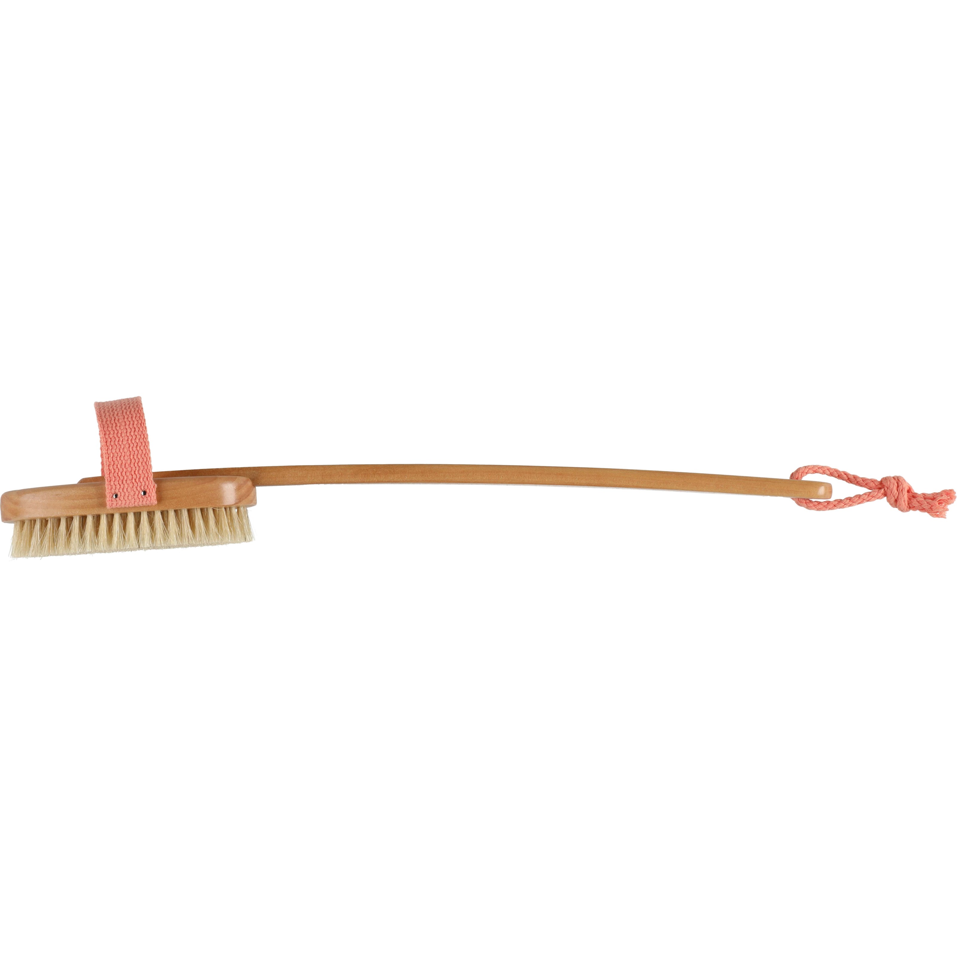 Mineas Wooden Bath Brush (obrázok 3)
