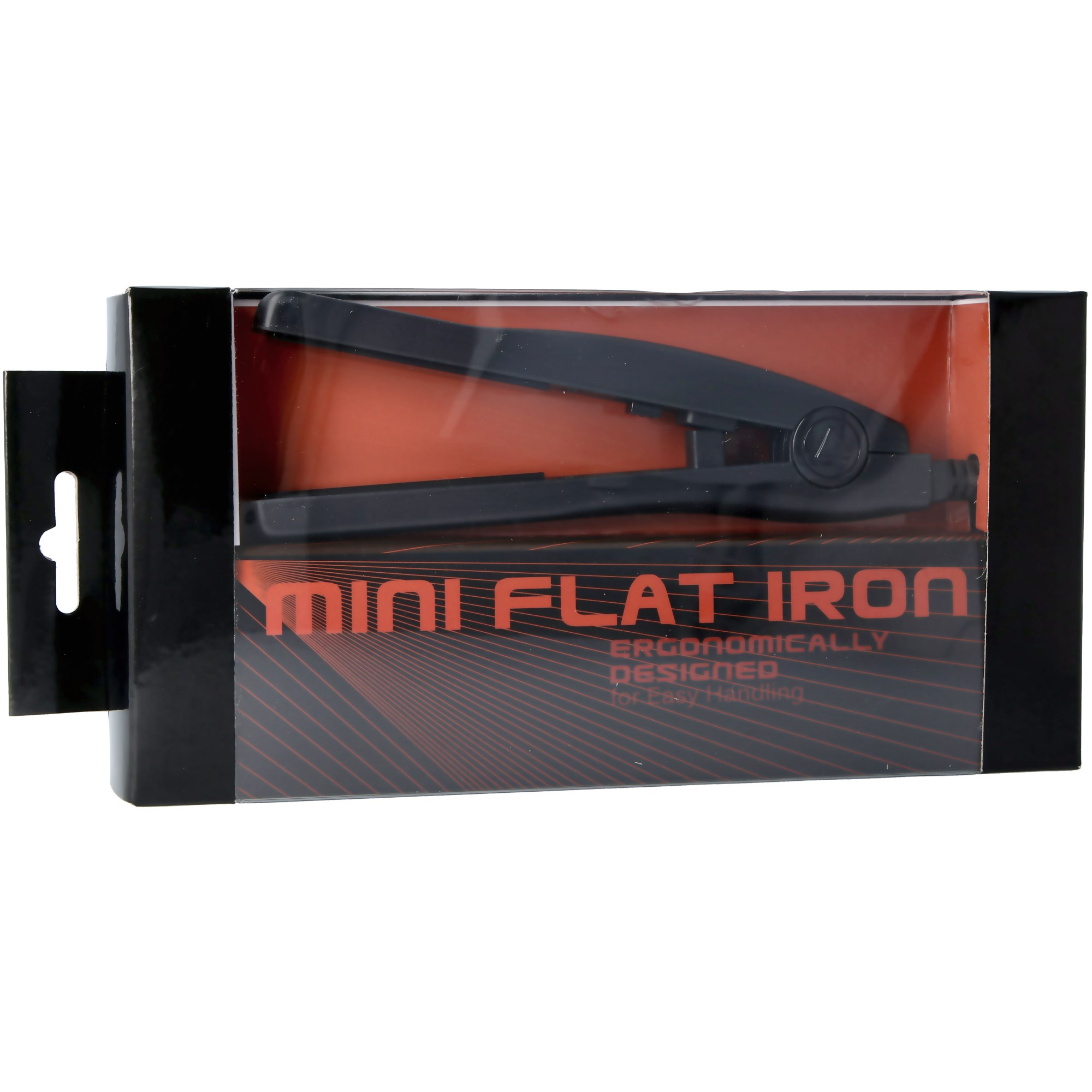 Alternativ bild 1 för Cera Mini Flat Iron