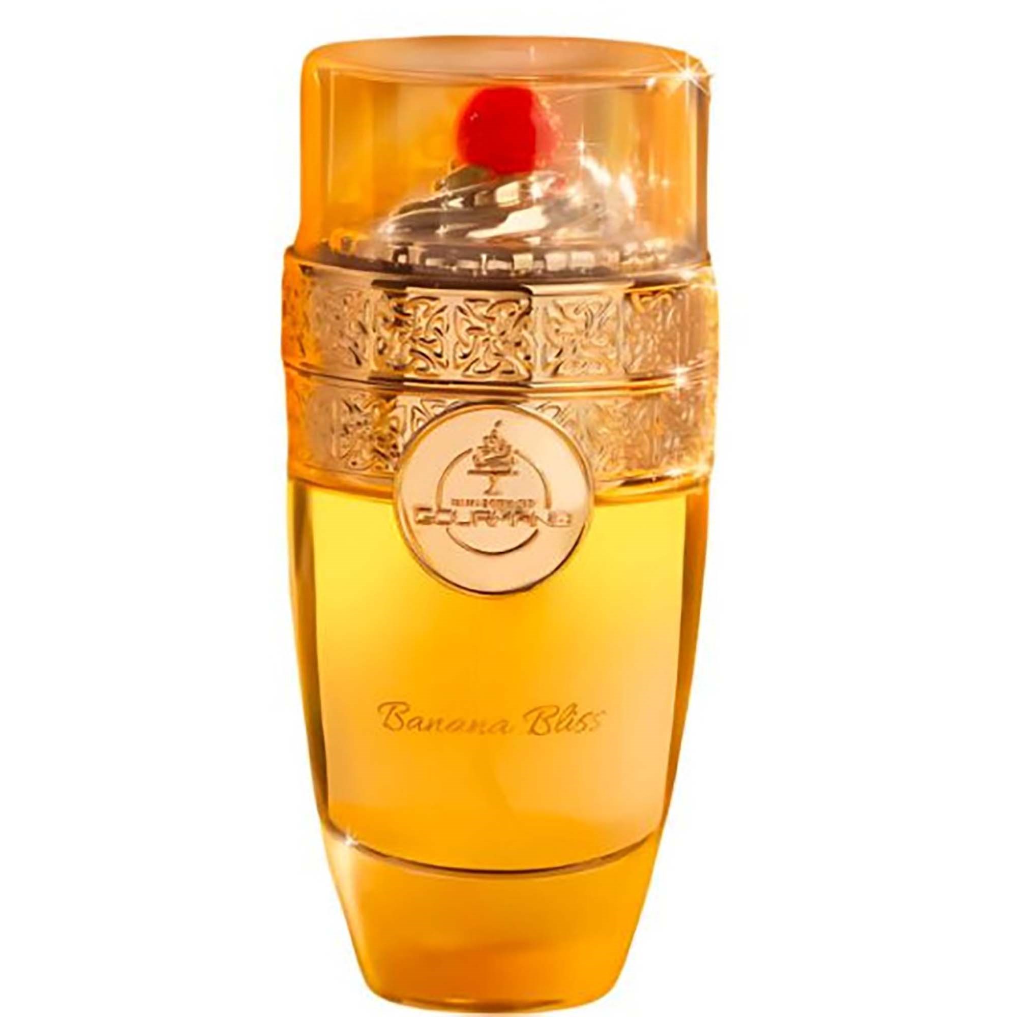 Ministry of Gourmand Banana Bliss Eau de Parfum 100 ml