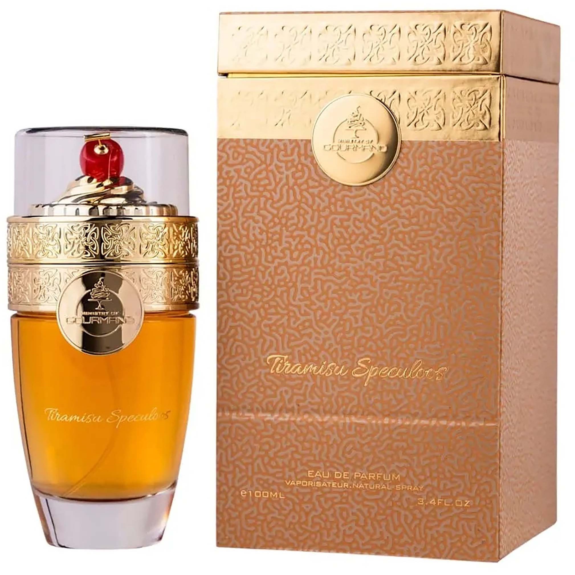 Ministry of Gourmand Banana Bliss Eau de Parfum 100 ml (obrázok 3)