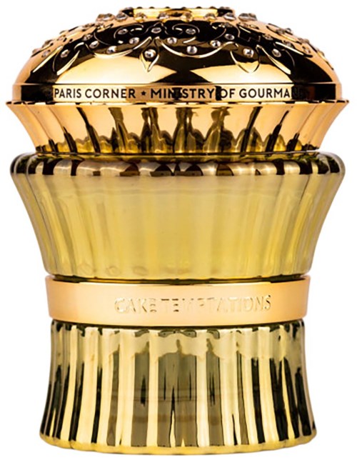 Ministry of Gourmand Cake Temptation Eau de Parfum 100 ml