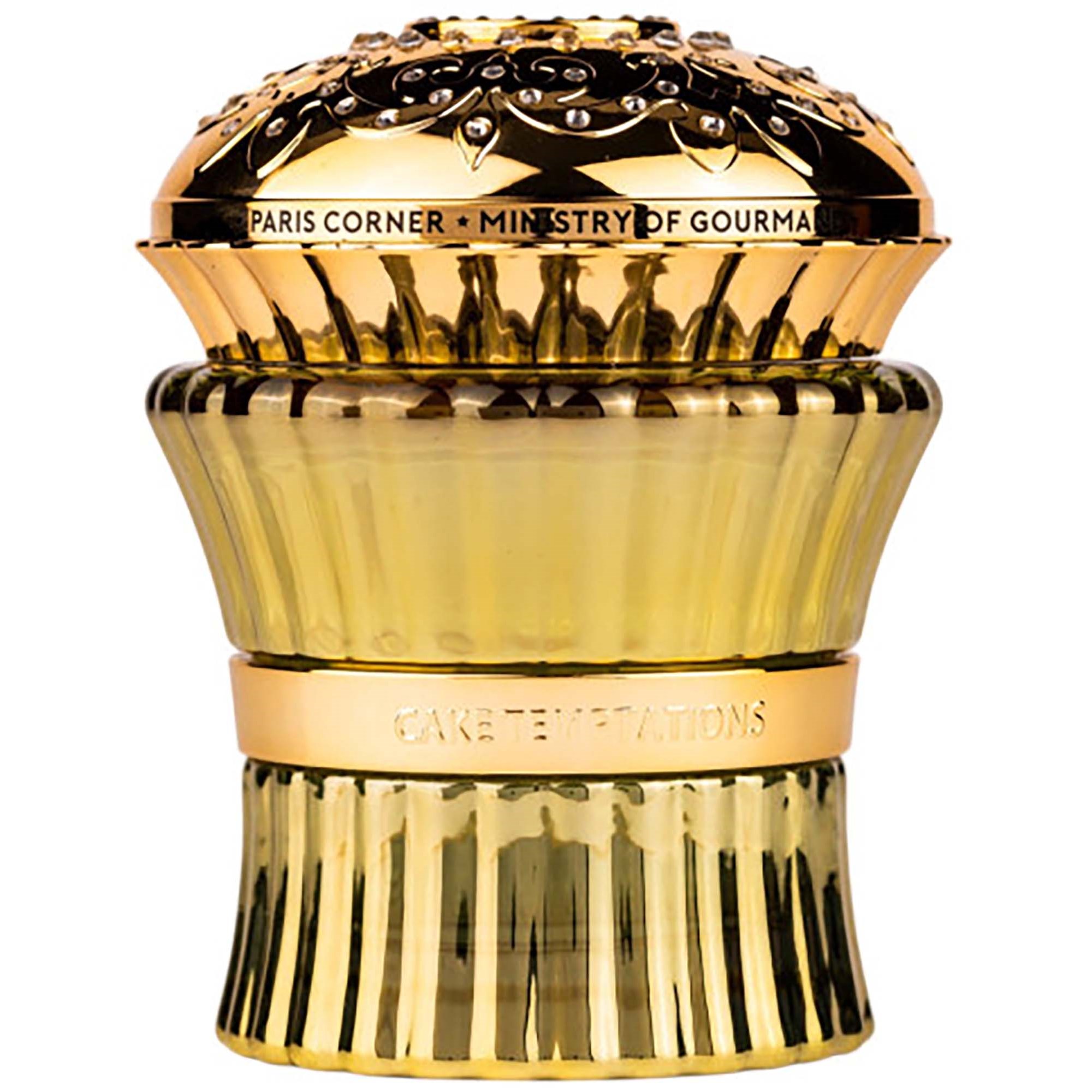 Ministry of Gourmand Cake Temptation Eau de Parfum 100 ml