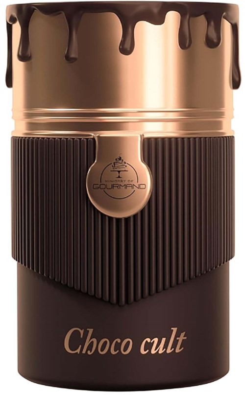 Ministry of Gourmand Choco Cult Eau de Parfum 100 ml