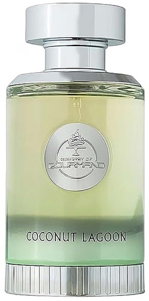 Ministry of Gourmand Coconut Lagoon Eau de Parfum 100 ml