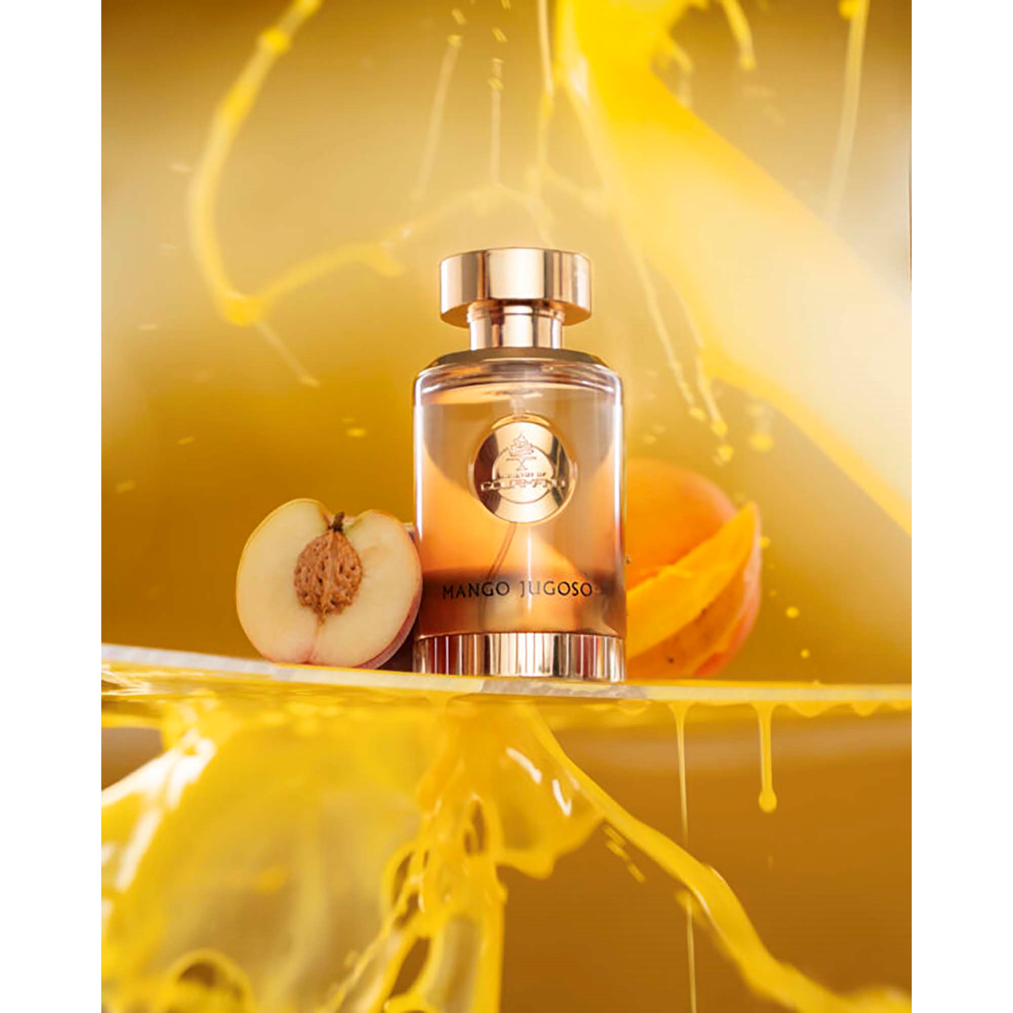 Ministry of Gourmand Mango Jugoso Eau de Parfum 100 ml (obrázok 5)