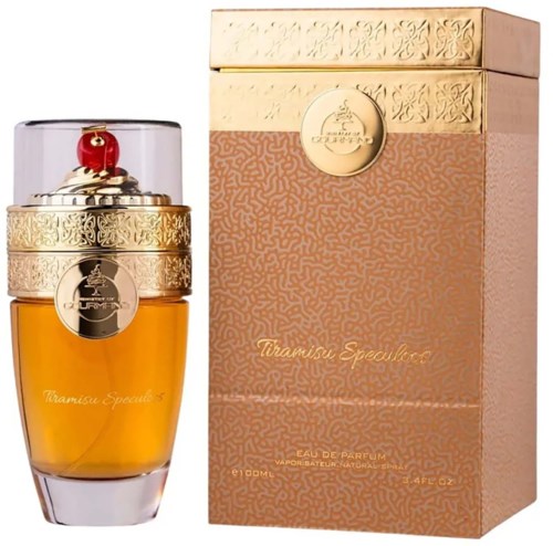 Ministry of Gourmand Tiramisu Speculoos Eau de Parfum 100 ml