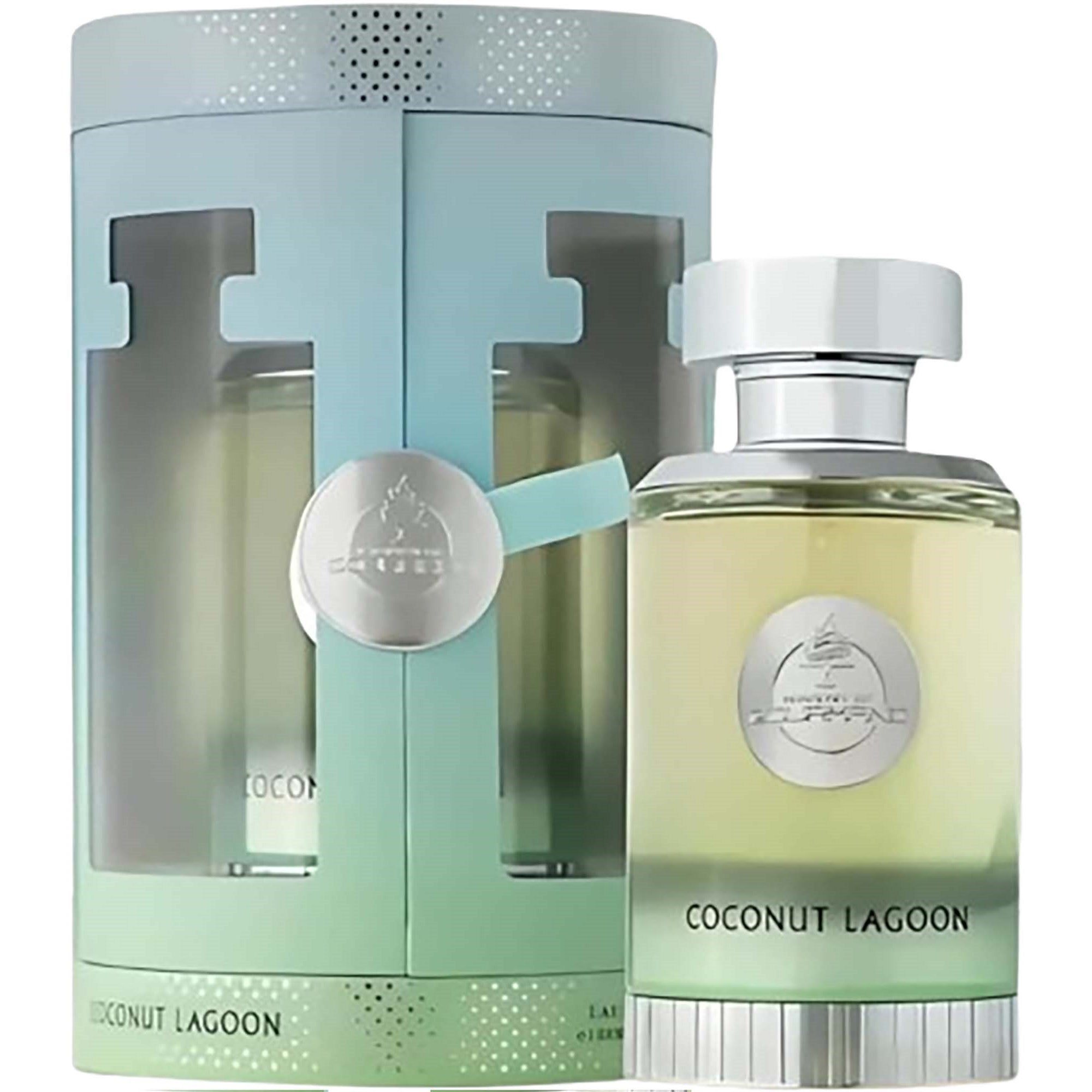 Ministry of Gourmand Tiramisu Speculoos Eau de Parfum 100 ml (obrázok 3)