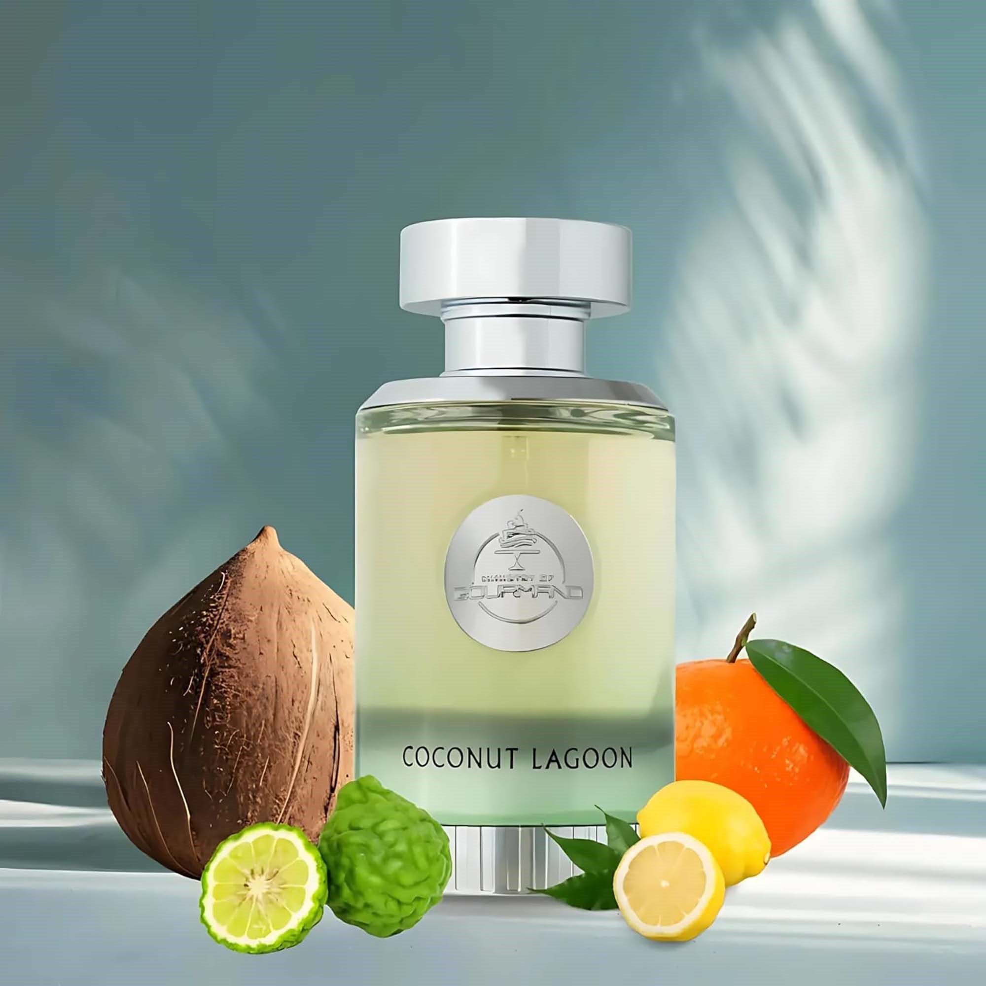 Ministry of Gourmand Tiramisu Speculoos Eau de Parfum 100 ml (obrázok 4)