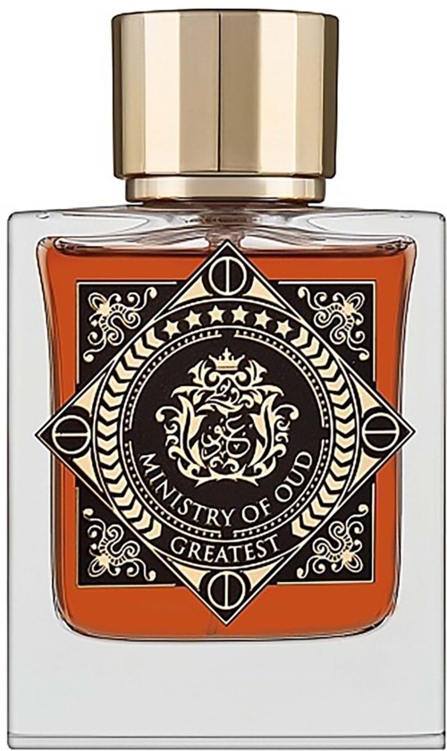 Ministry of Oud Greatest Extrait de Parfum 100 ml