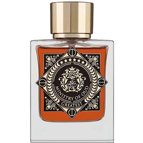 Ministry of Oud Greatest Extrait de Parfum från Ministry of Oud