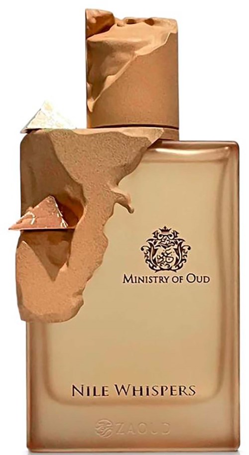 Ministry of Oud Nile Whispers Eau de Parfum 100 ml